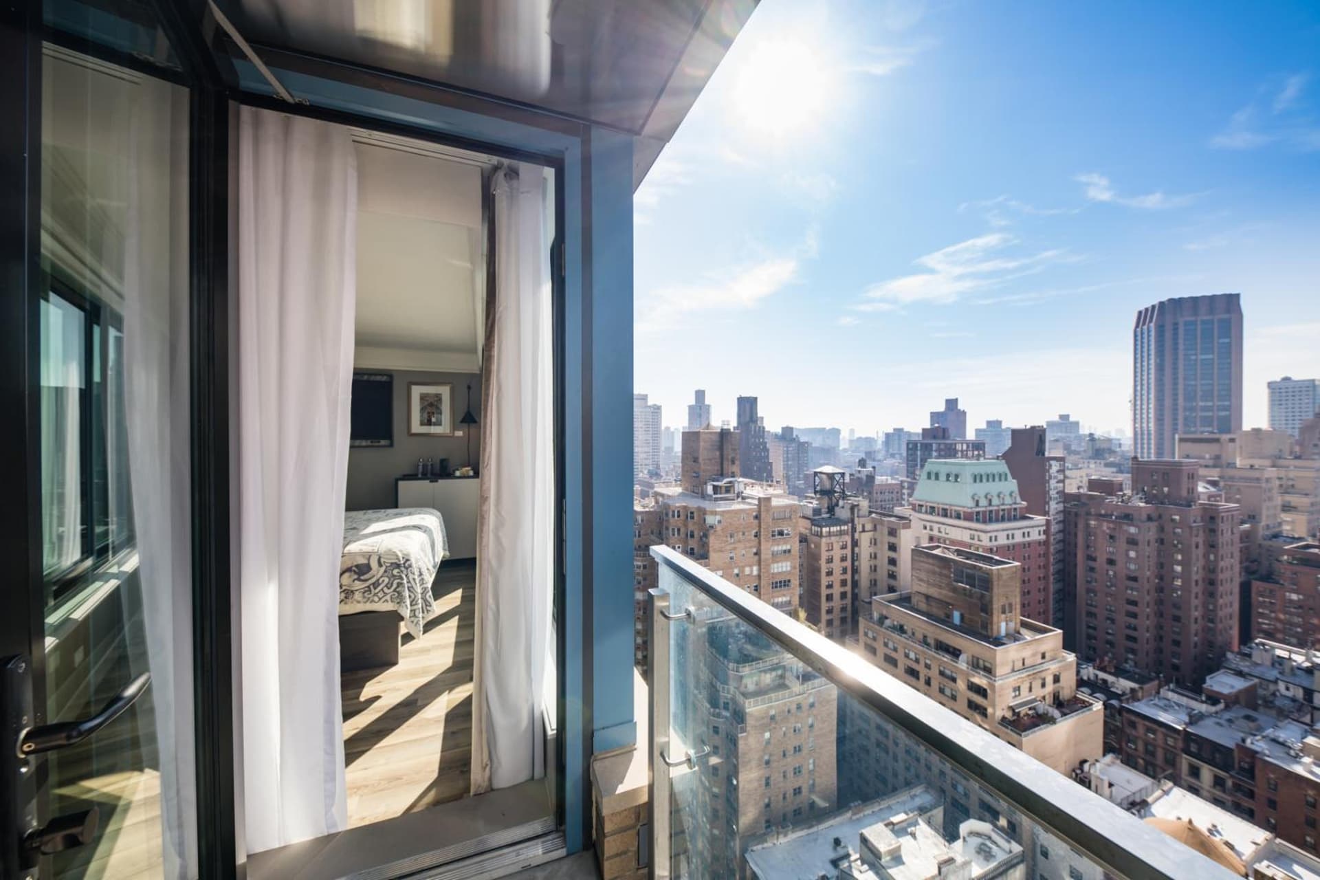 Pestana Park Avenue gallery photo in New York, NY — image 11