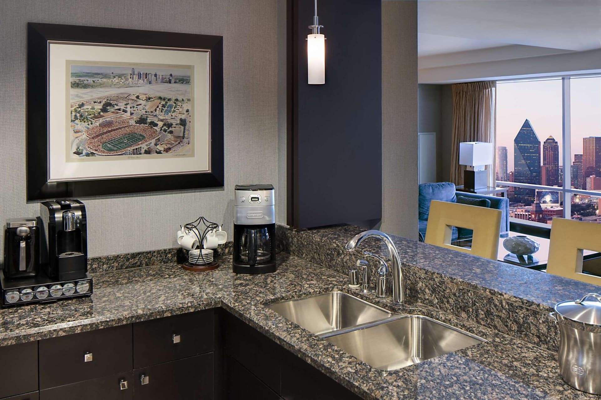 Hyatt Regency Dallas property photo 63 of 67 in Dallas, Texas