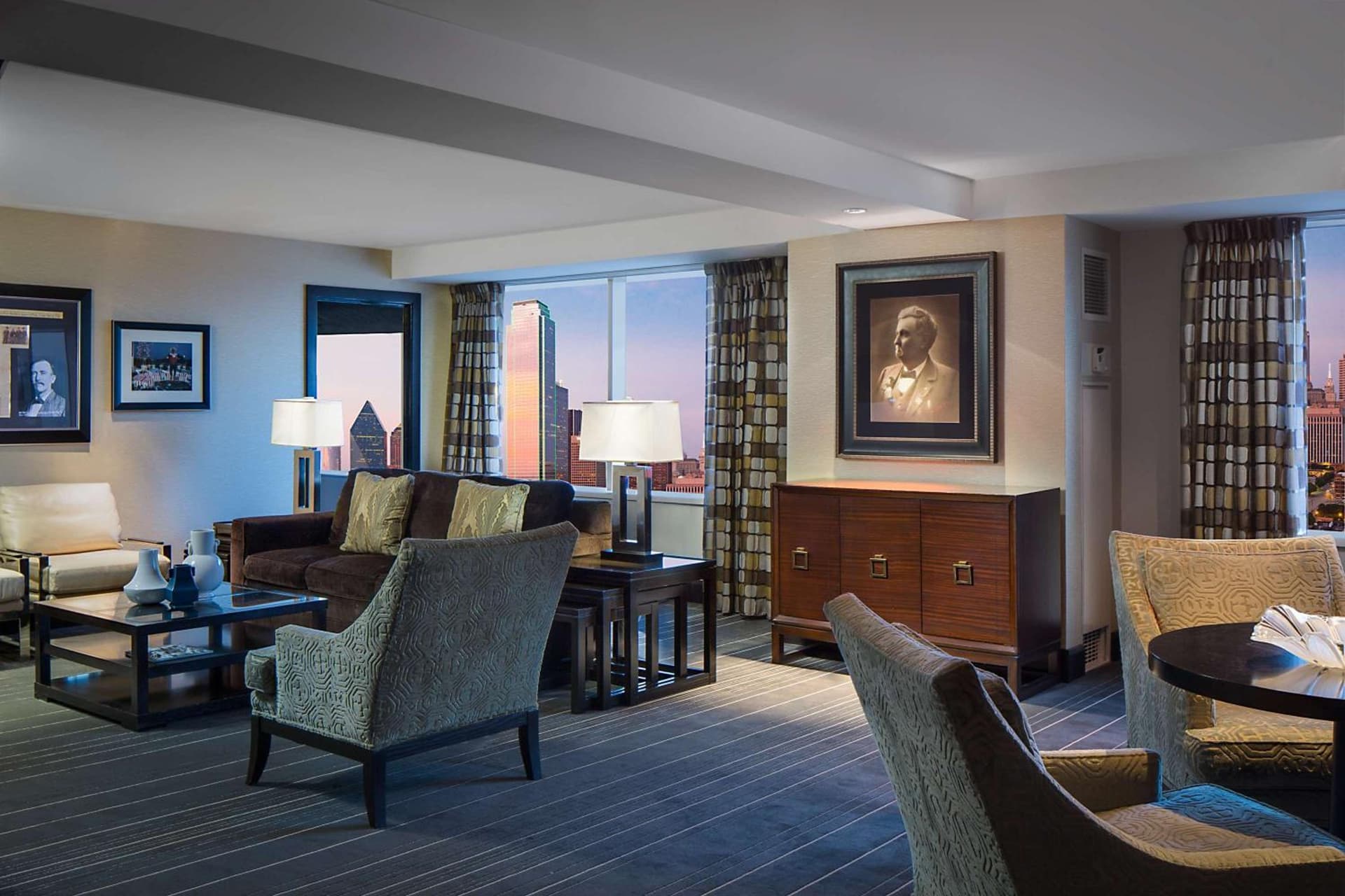 Hyatt Regency Dallas property photo 37 of 67 in Dallas, Texas