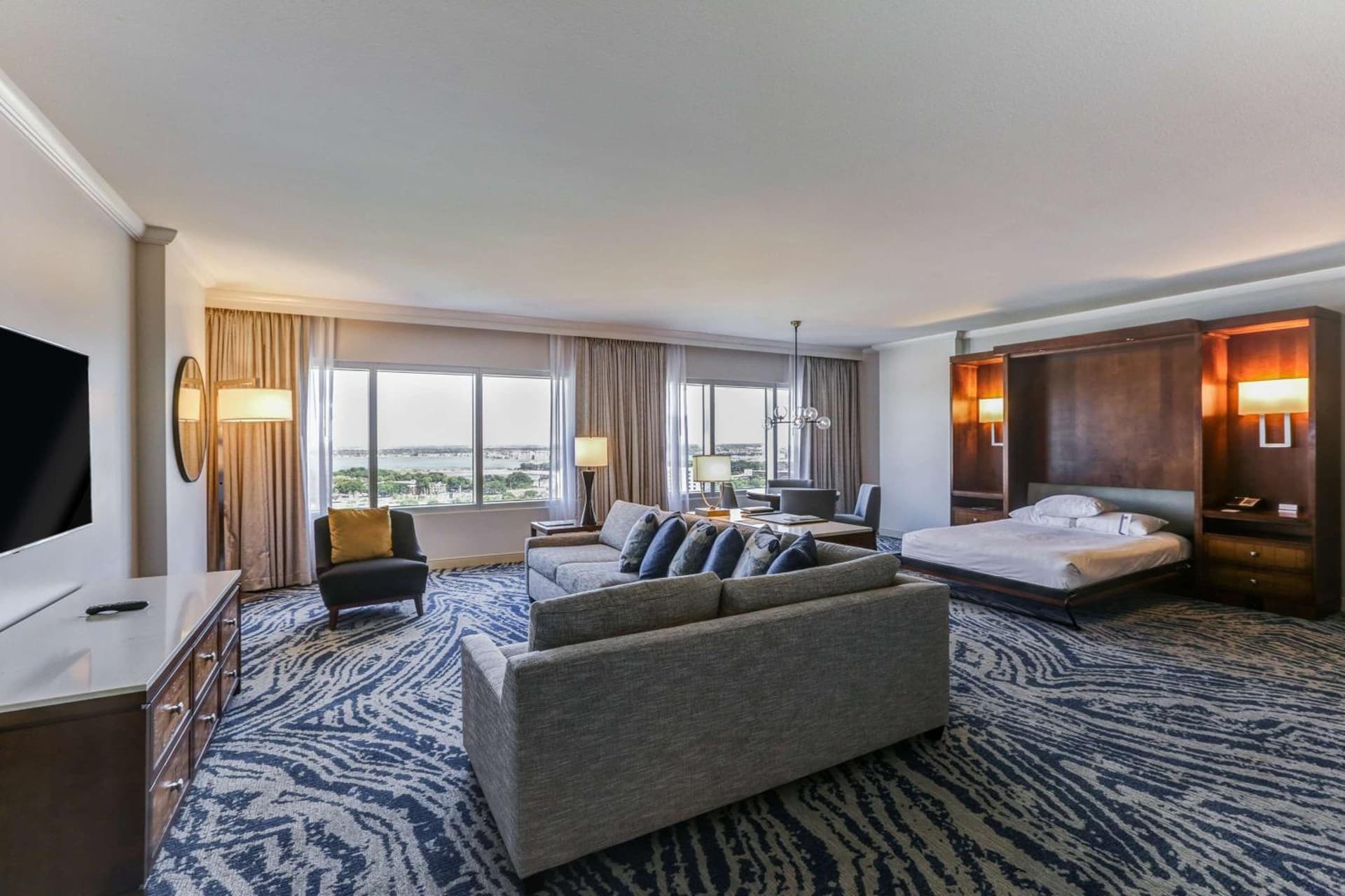 Hyatt Regency Orlando gallery photo in Orlando, FL — image 37