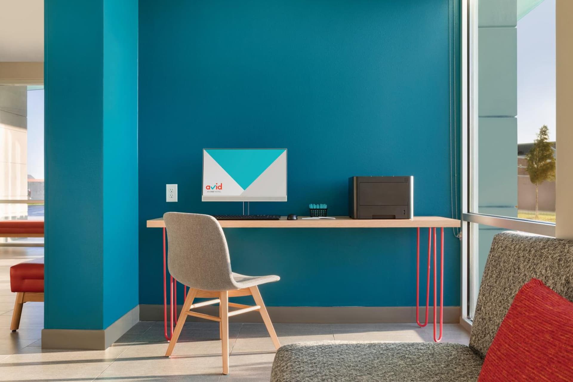 Avid Hotels - Denver Airport Area by IHG gallery photo in Denver, CO — image 47