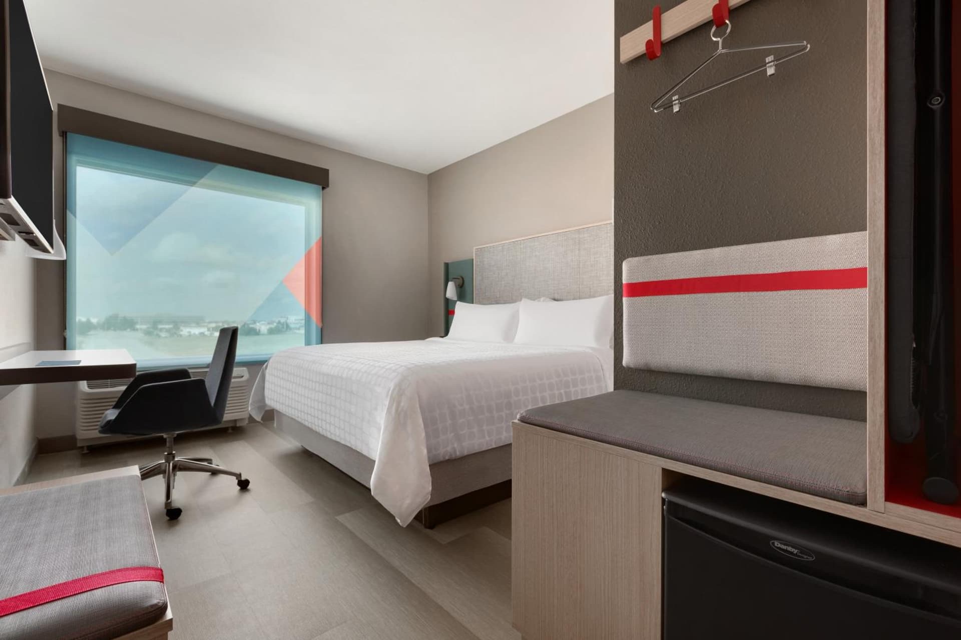 Avid Hotels - Denver Airport Area by IHG gallery photo in Denver, CO — image 27