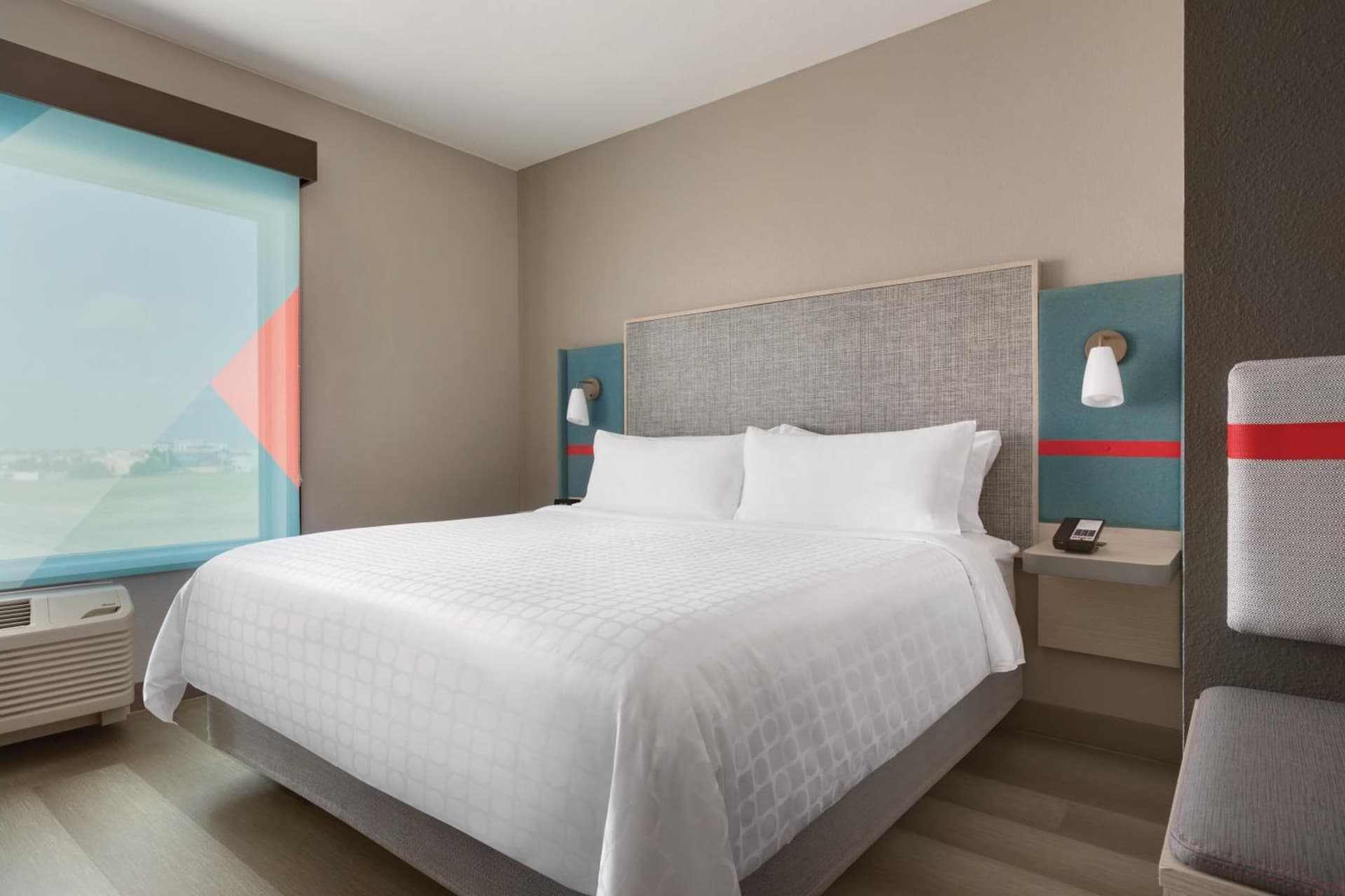 Avid Hotels - Denver Airport Area by IHG gallery photo in Denver, CO — image 16