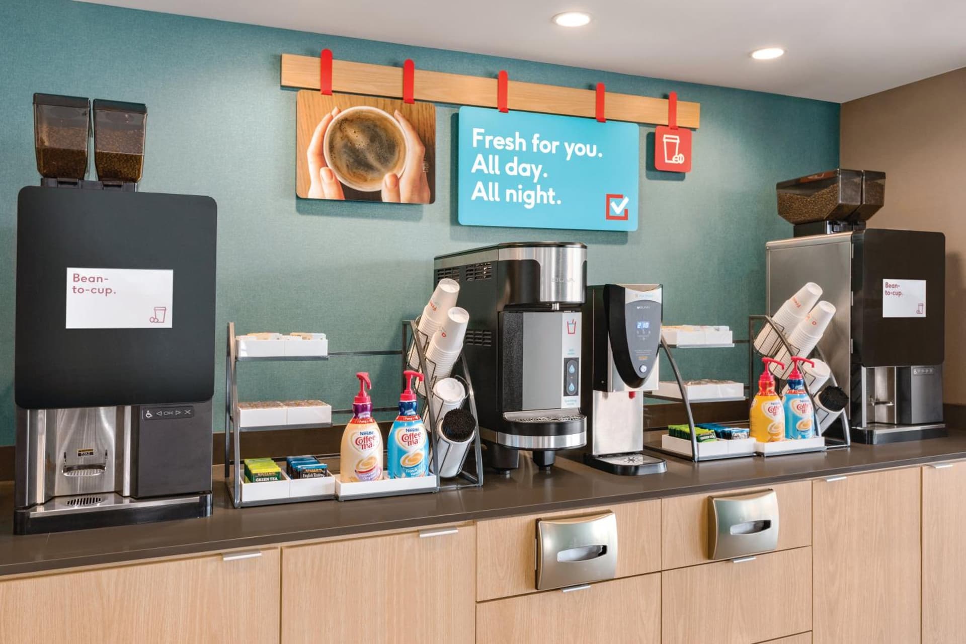 Avid Hotels - Denver Airport Area by IHG gallery photo in Denver, CO — image 14