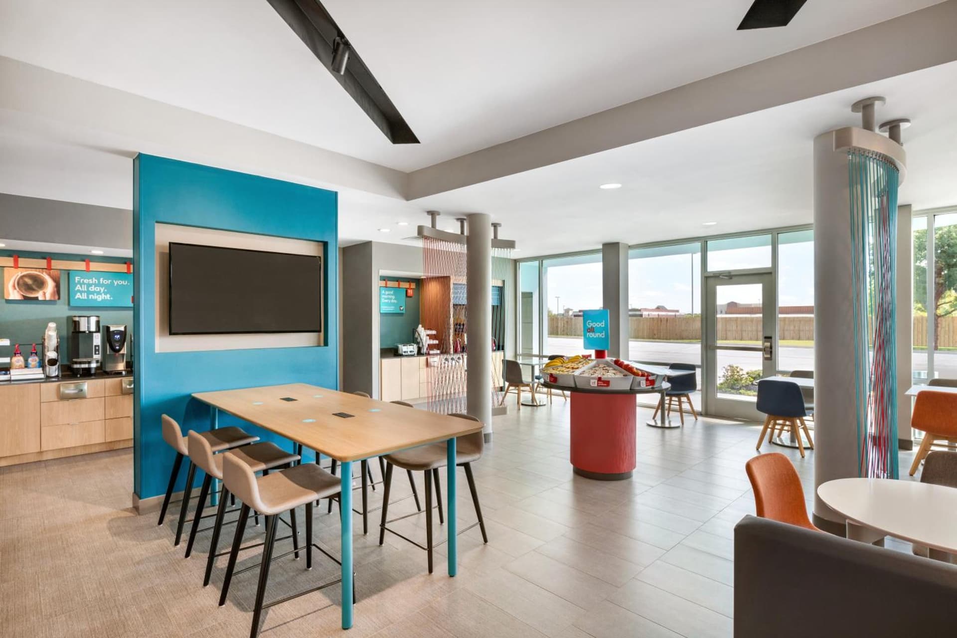 Avid Hotels - Denver Airport Area by IHG gallery photo in Denver, CO — image 28