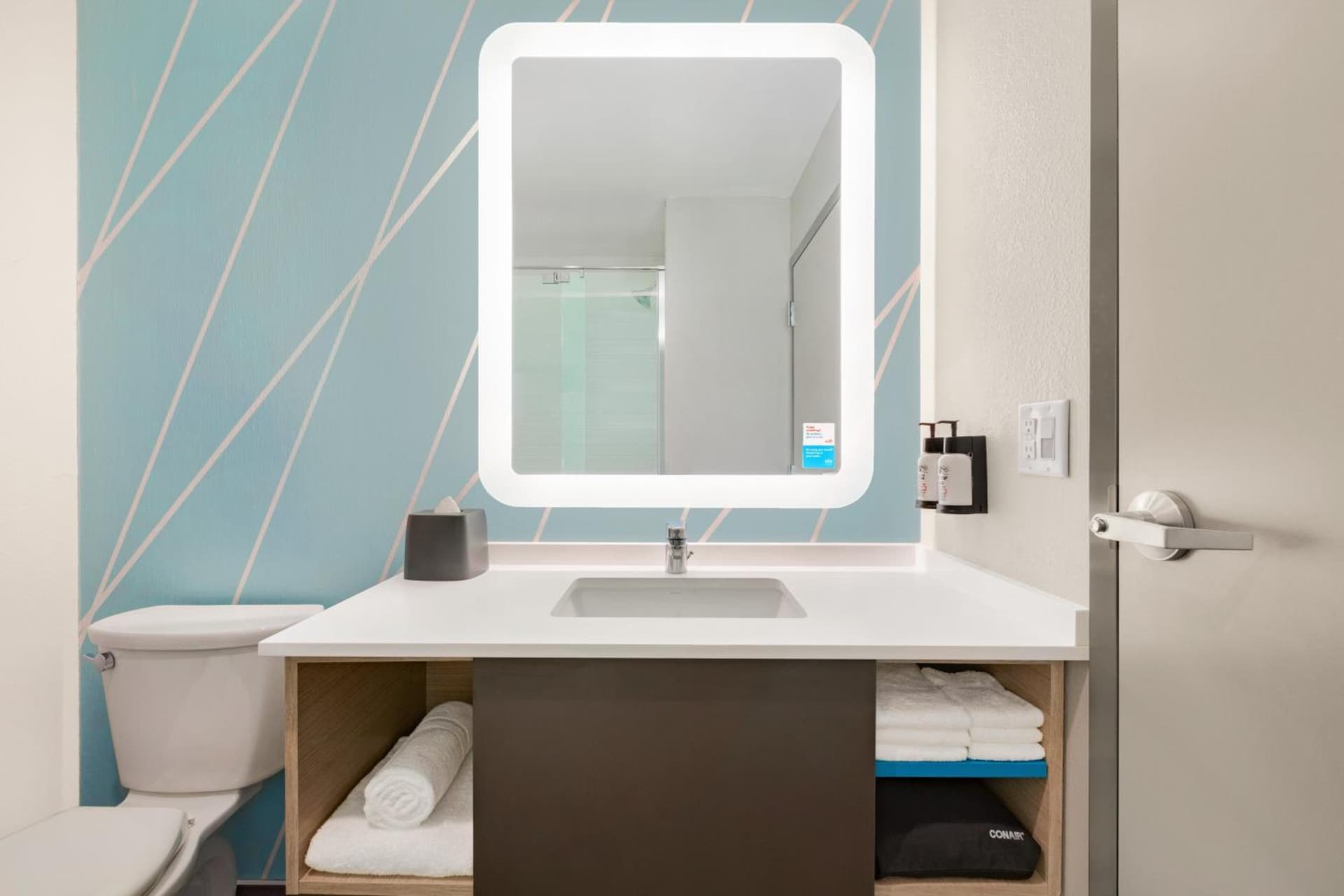 Avid Hotels - Denver Airport Area by IHG gallery photo in Denver, CO — image 48