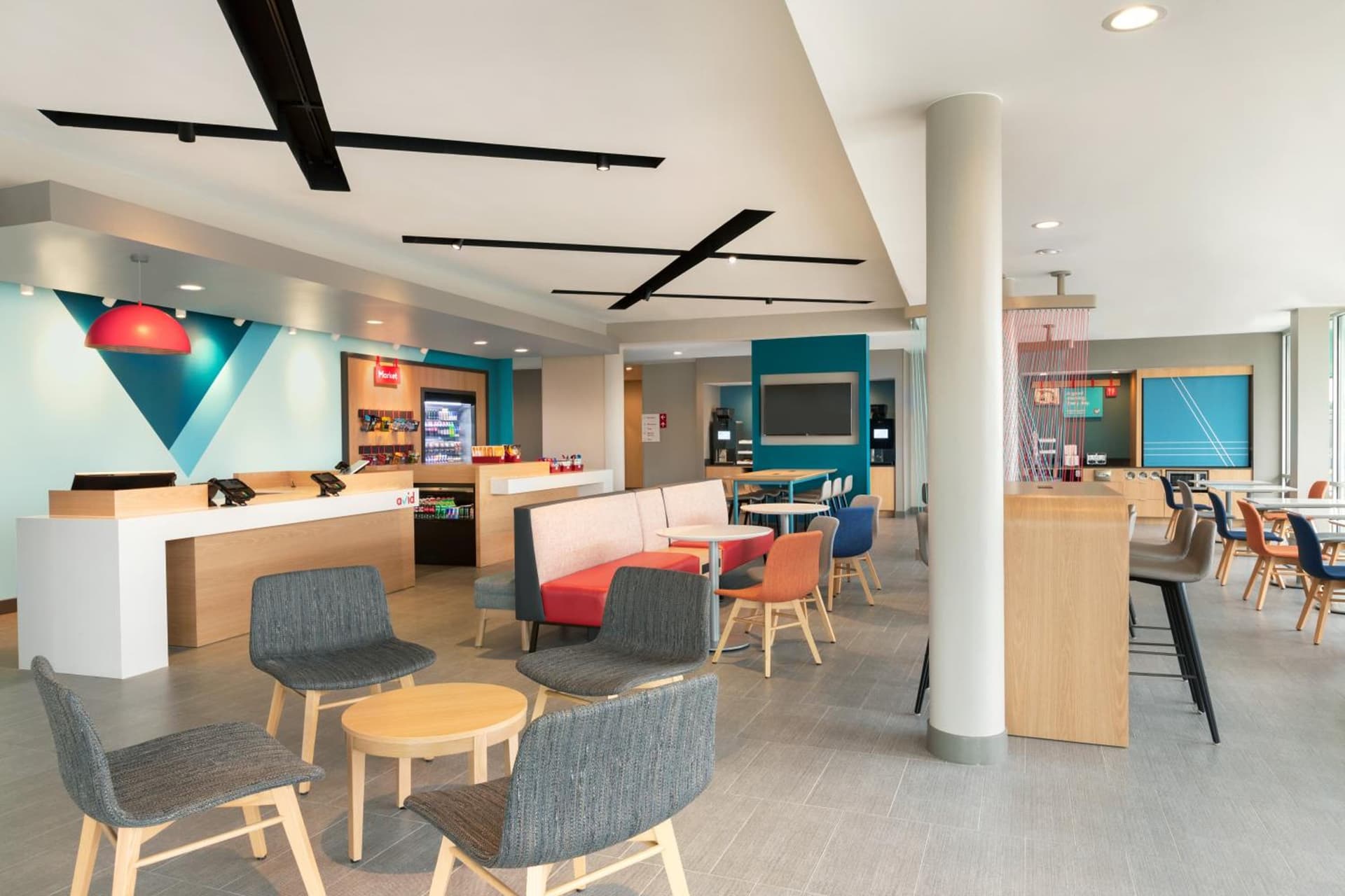Avid Hotels - Denver Airport Area by IHG gallery photo in Denver, CO — image 41