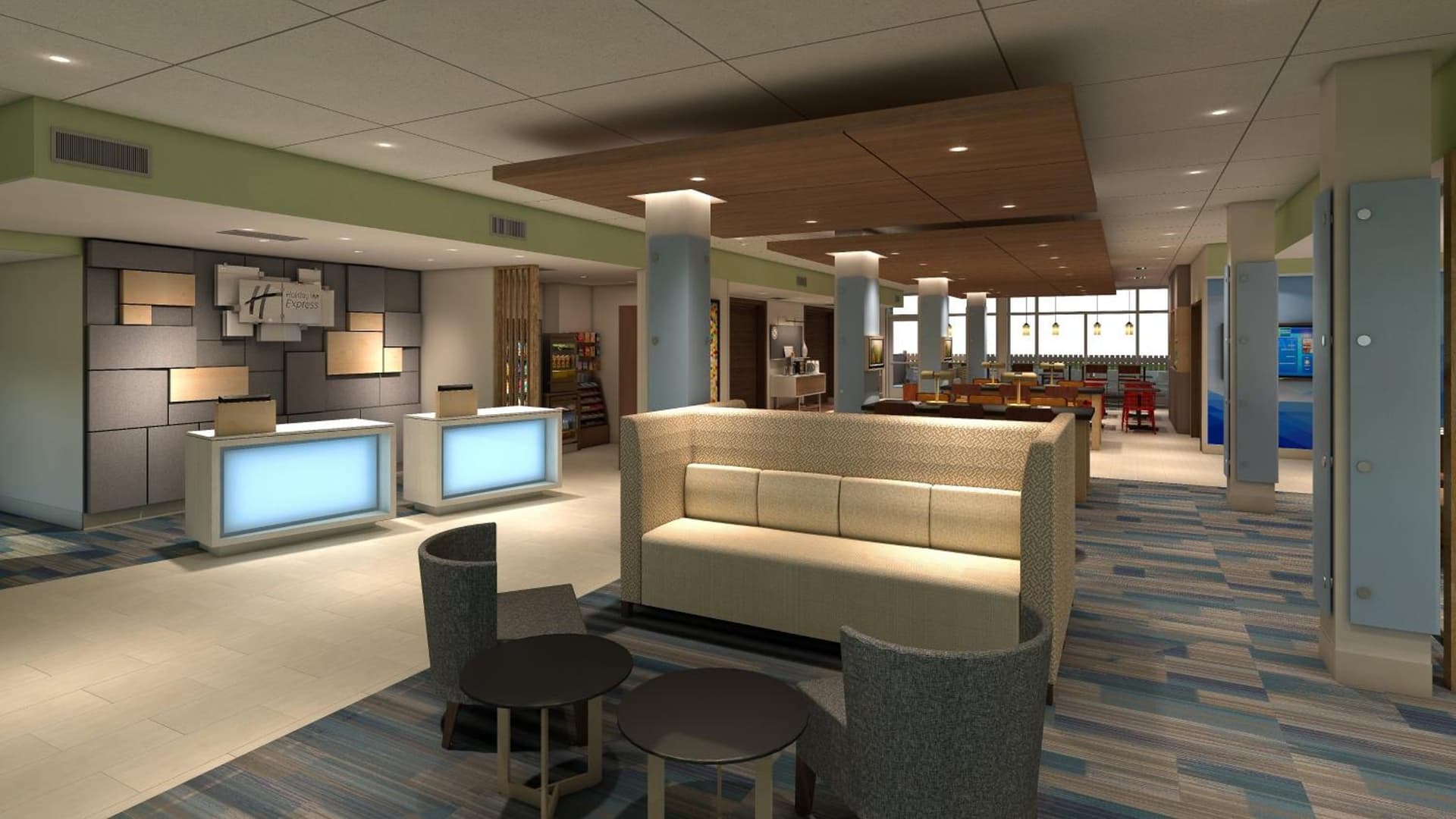 Holiday Inn Express & Suites - Aurora Medical Campus by IHG gallery photo in Aurora, CO — image 37