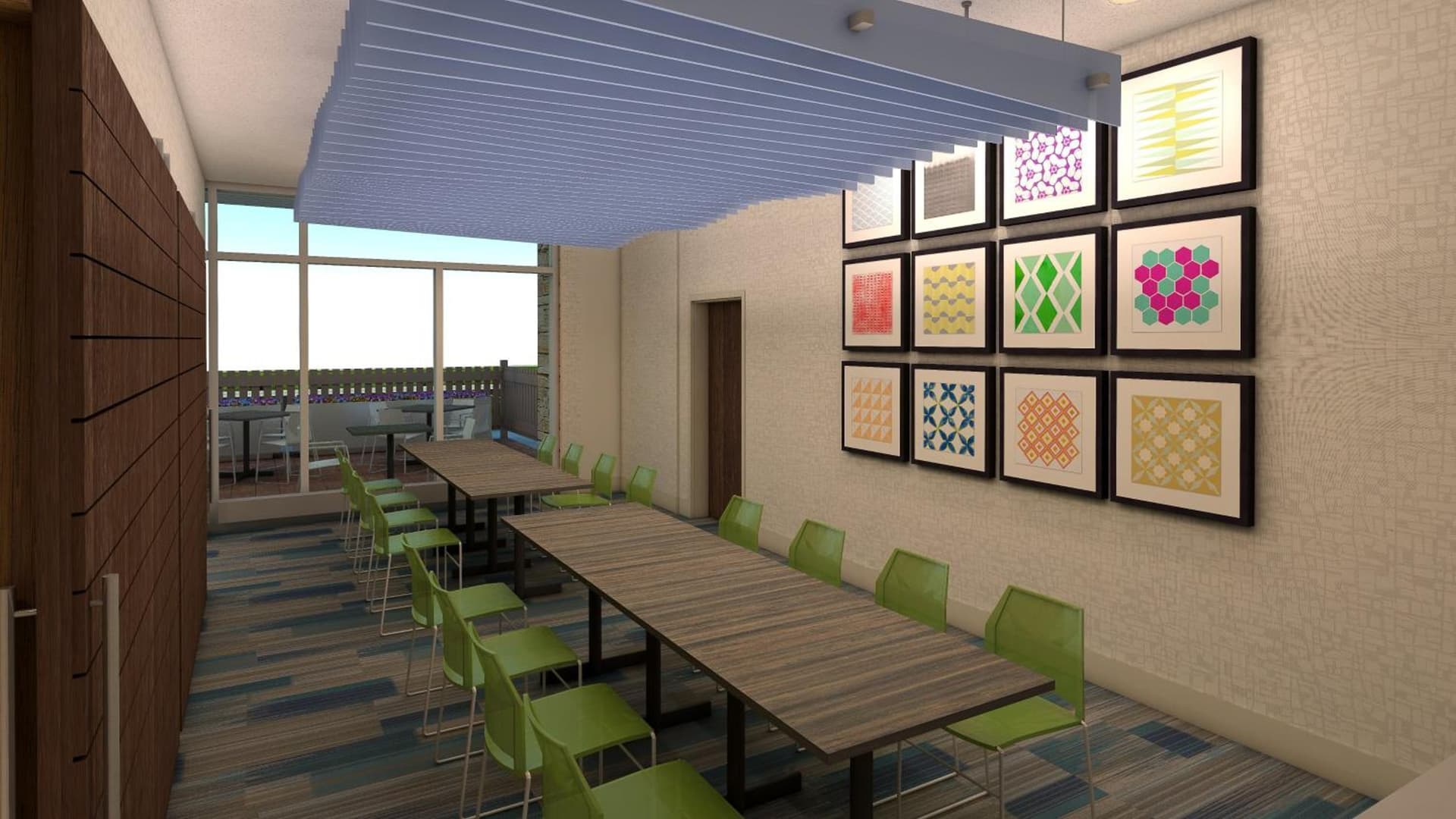 Holiday Inn Express & Suites - Aurora Medical Campus by IHG gallery photo in Aurora, CO — image 49