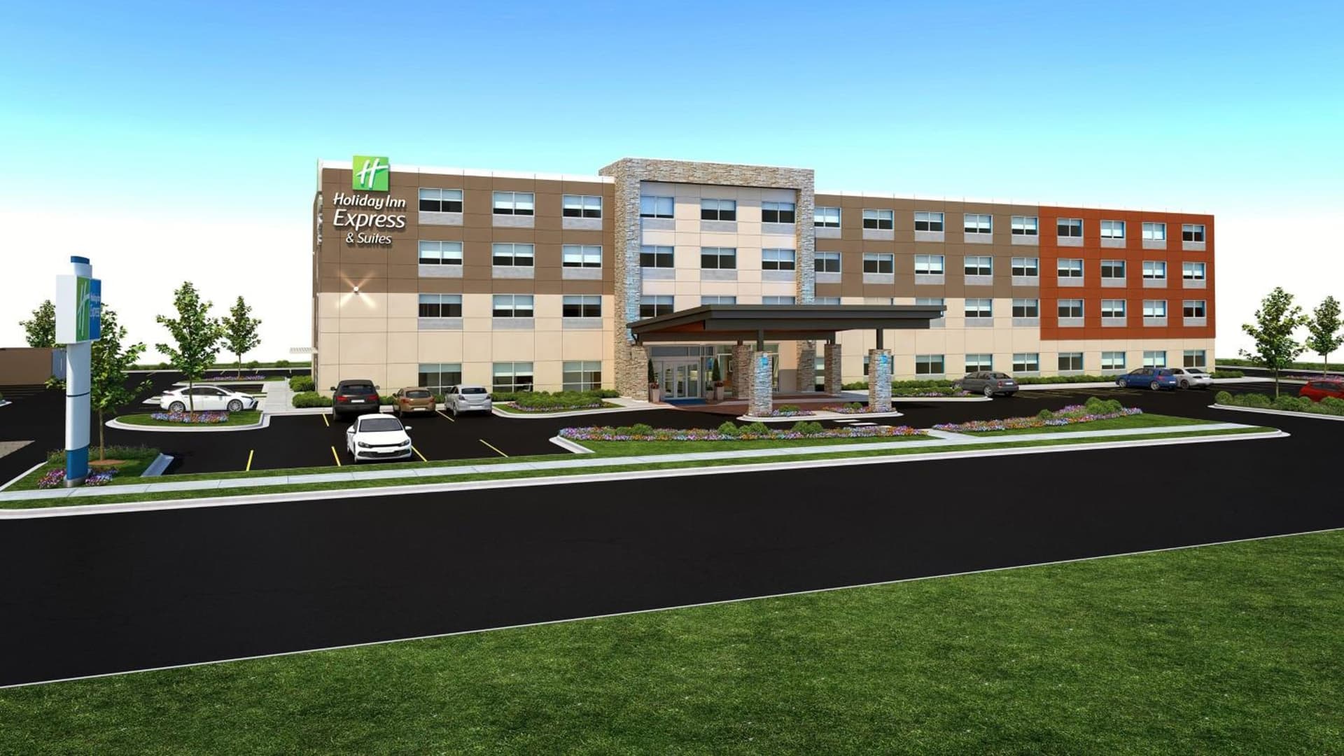 Holiday Inn Express & Suites - Aurora Medical Campus by IHG — hotel in Aurora, Colorado