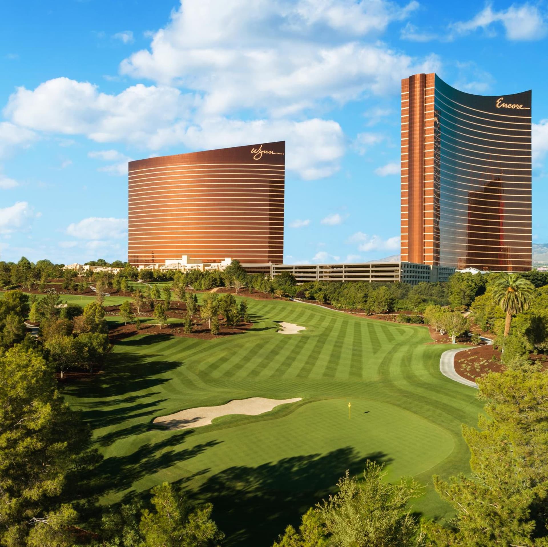 Encore at Wynn Las Vegas gallery photo in Las Vegas, NV — image 33