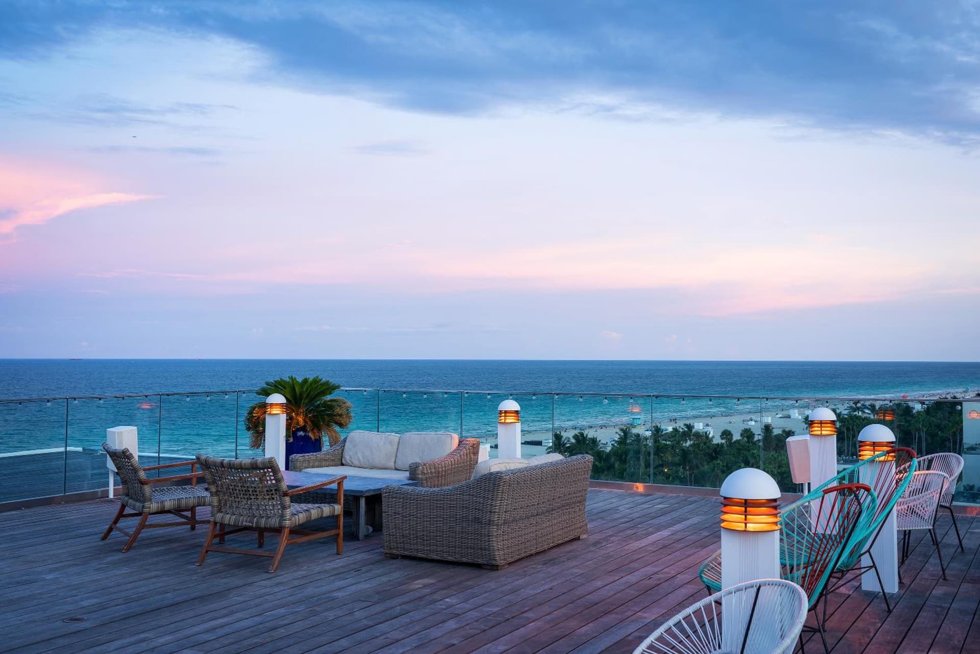 Nautilus Sonesta Miami Beach gallery photo in Miami Beach, FL — image 96