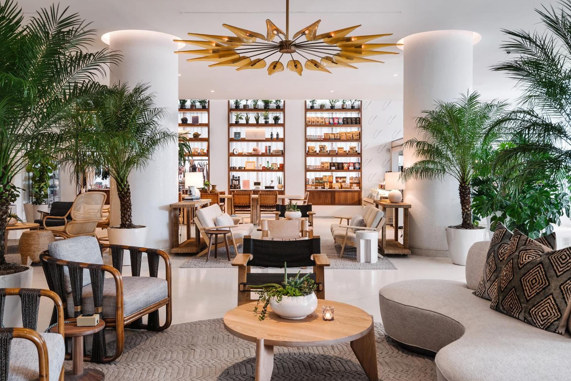 Nautilus Sonesta Miami Beach gallery photo in Miami Beach, FL — image 24
