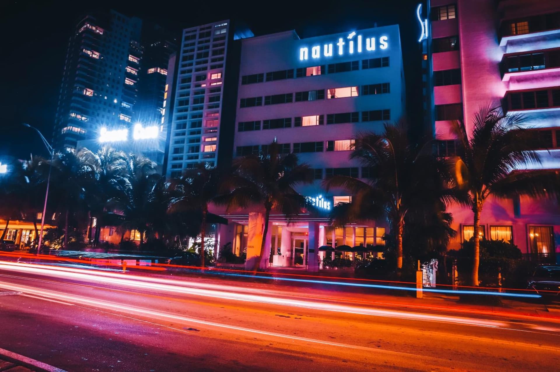 Nautilus Sonesta Miami Beach gallery photo in Miami Beach, FL — image 38