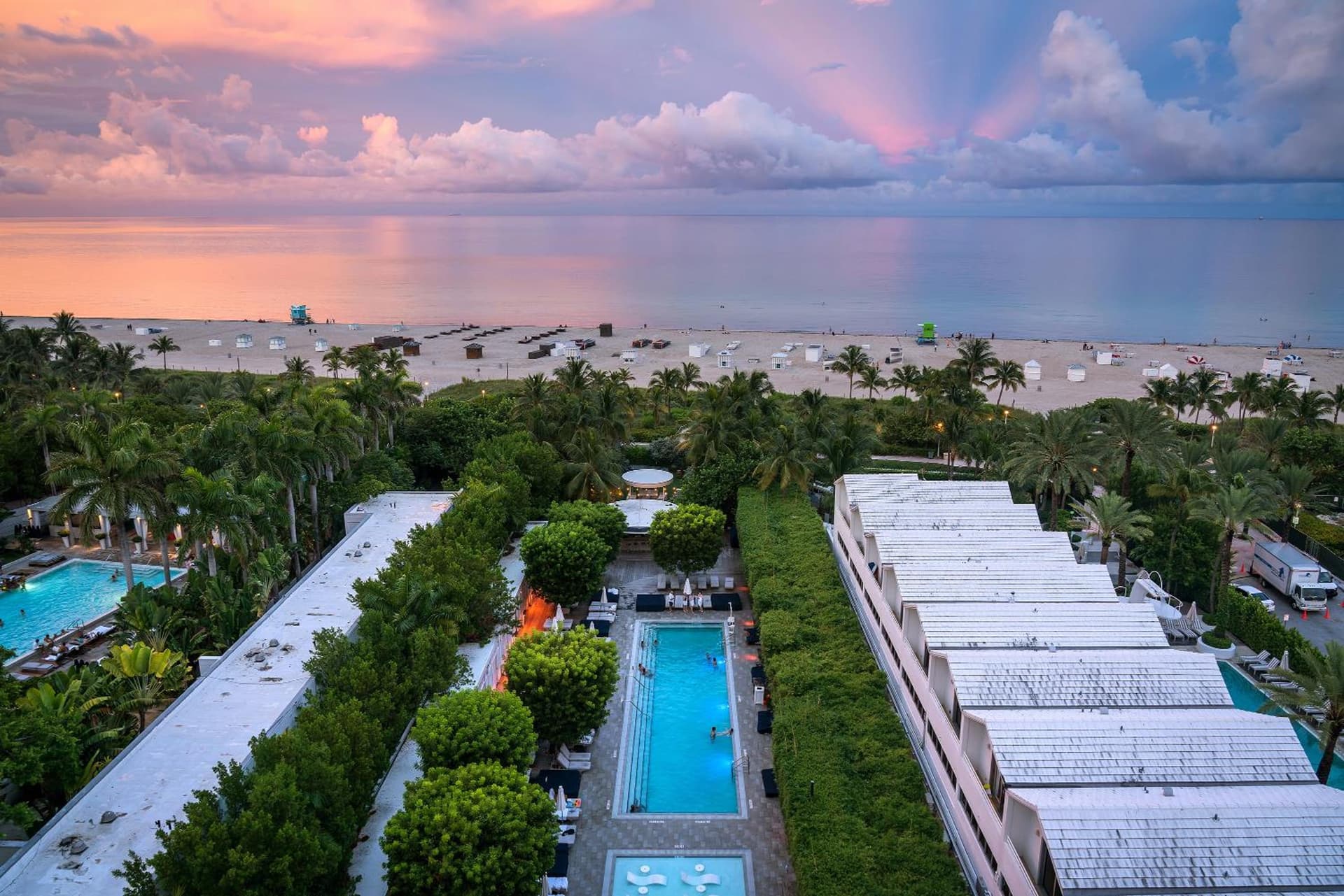 Nautilus Sonesta Miami Beach gallery photo in Miami Beach, FL — image 91