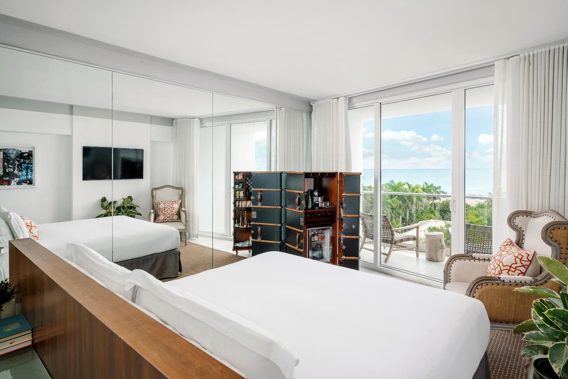 Nautilus Sonesta Miami Beach gallery photo in Miami Beach, FL — image 63