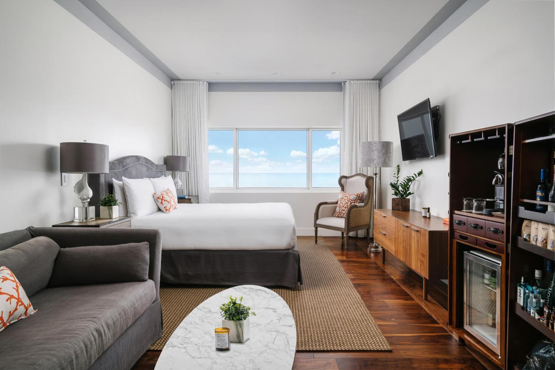 Nautilus Sonesta Miami Beach gallery photo in Miami Beach, FL — image 40