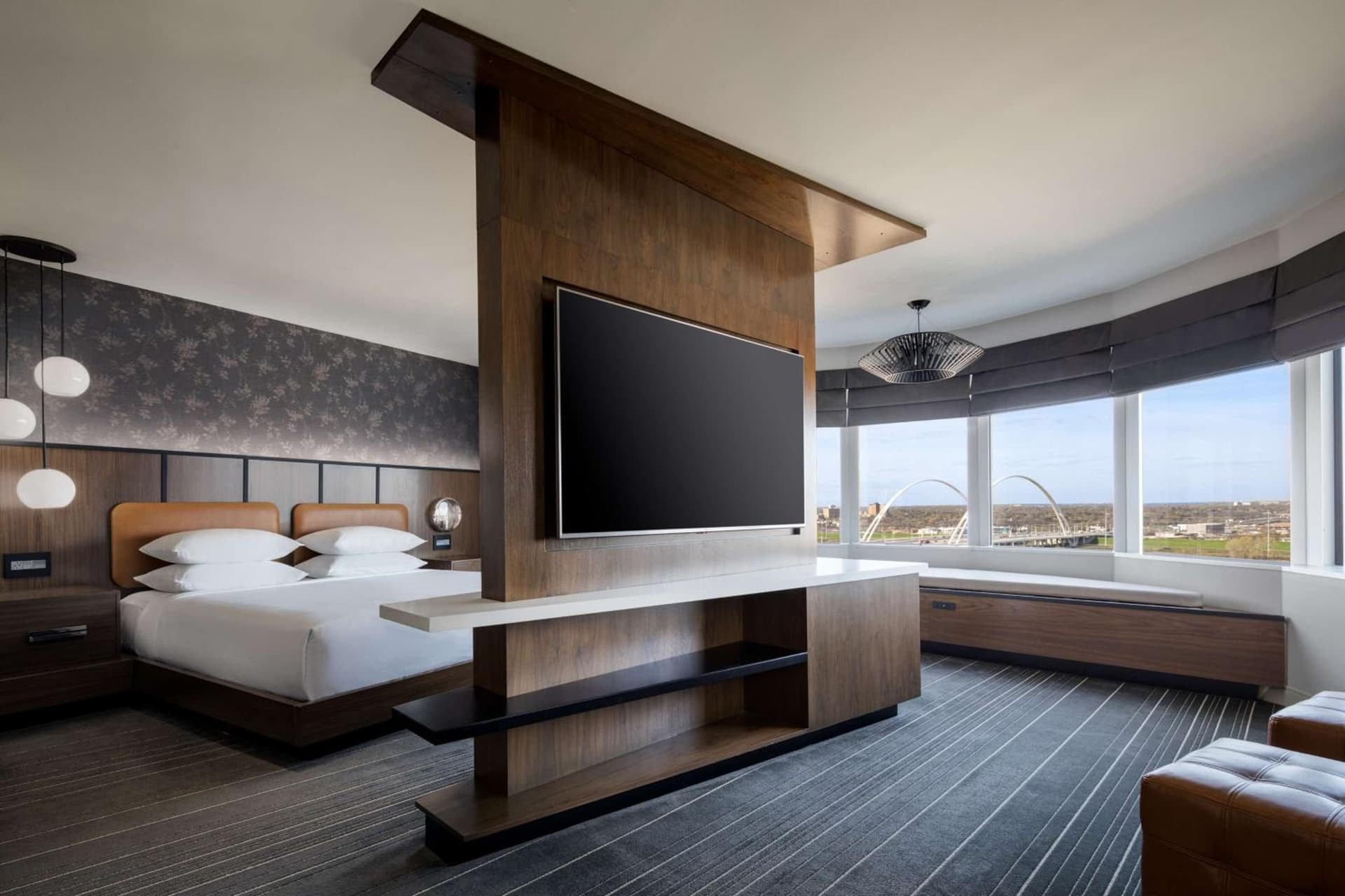 Hyatt Regency Dallas property photo 16 of 67 in Dallas, Texas