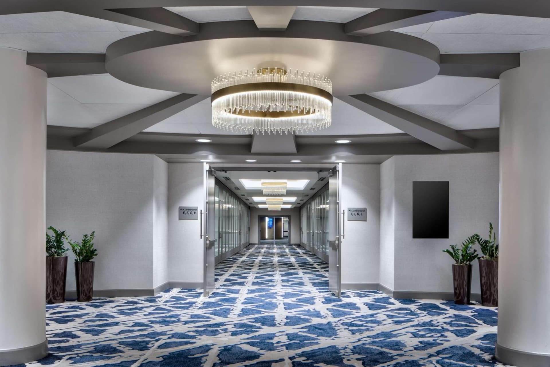 Hyatt Regency Dallas property photo 54 of 67 in Dallas, Texas