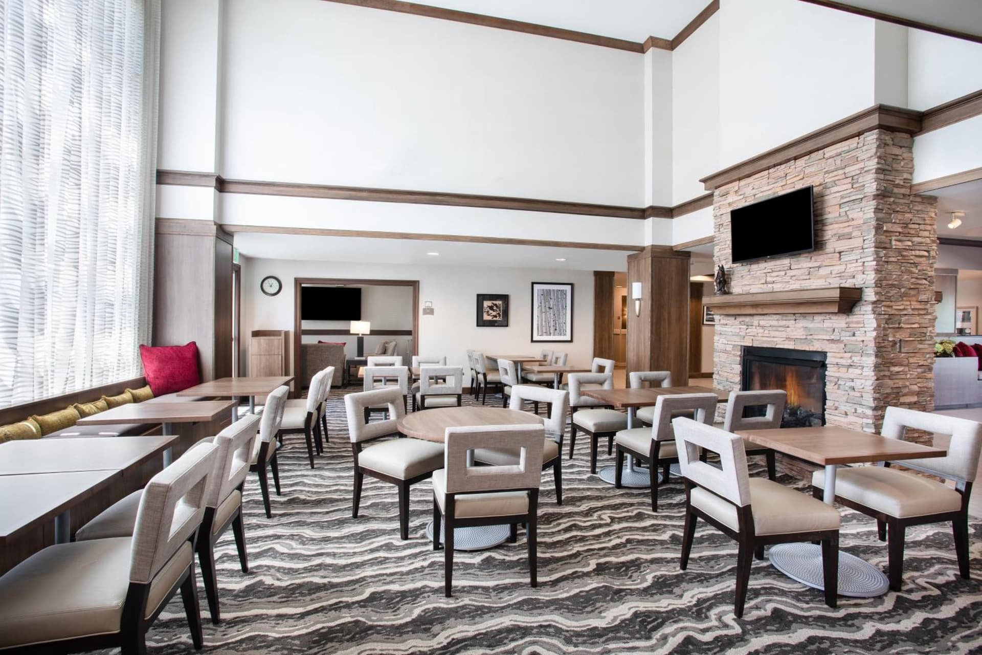 Staybridge Suites Denver International Airport by IHG gallery photo in Denver, CO — image 50