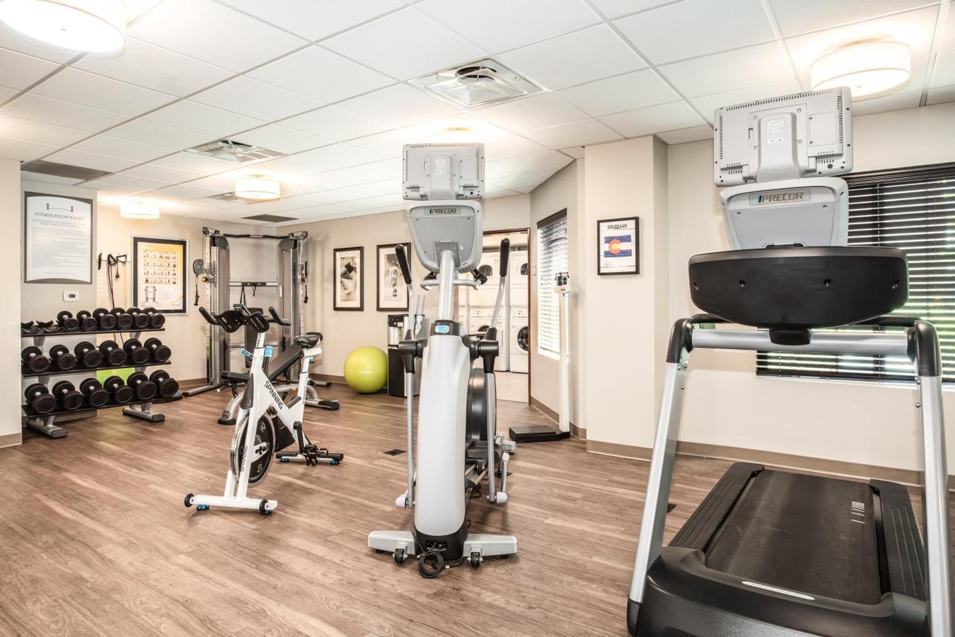 Staybridge Suites Denver International Airport by IHG gallery photo in Denver, CO — image 10
