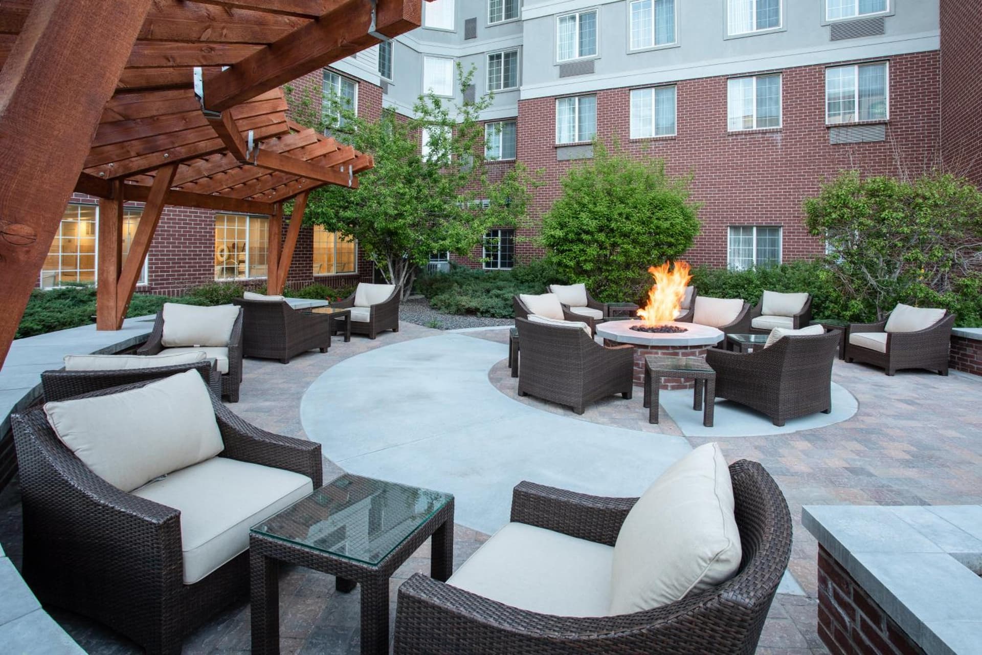 Staybridge Suites Denver International Airport by IHG gallery photo in Denver, CO — image 54
