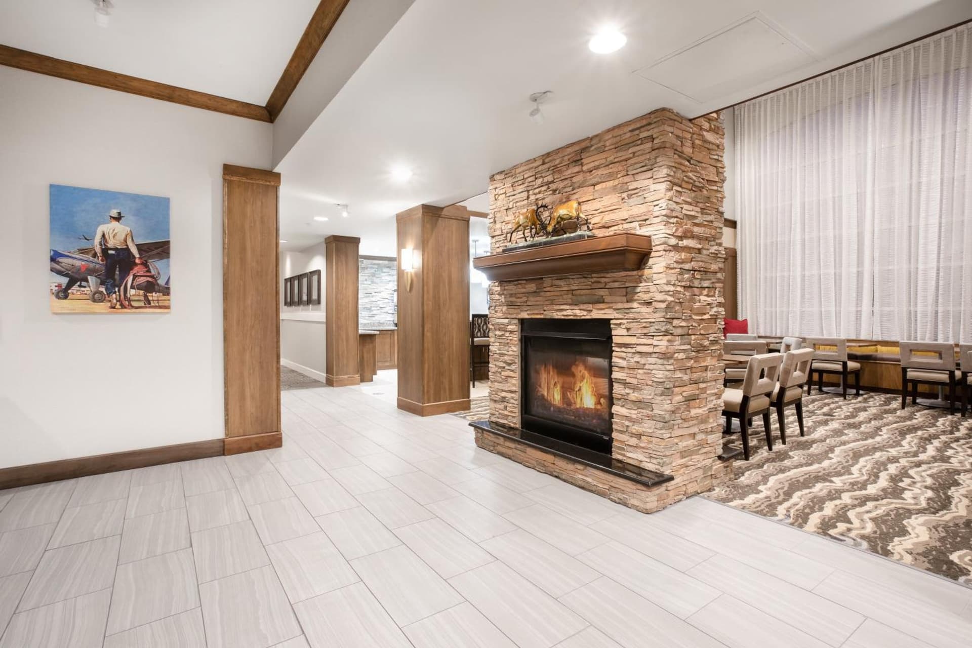 Staybridge Suites Denver International Airport by IHG gallery photo in Denver, CO — image 26