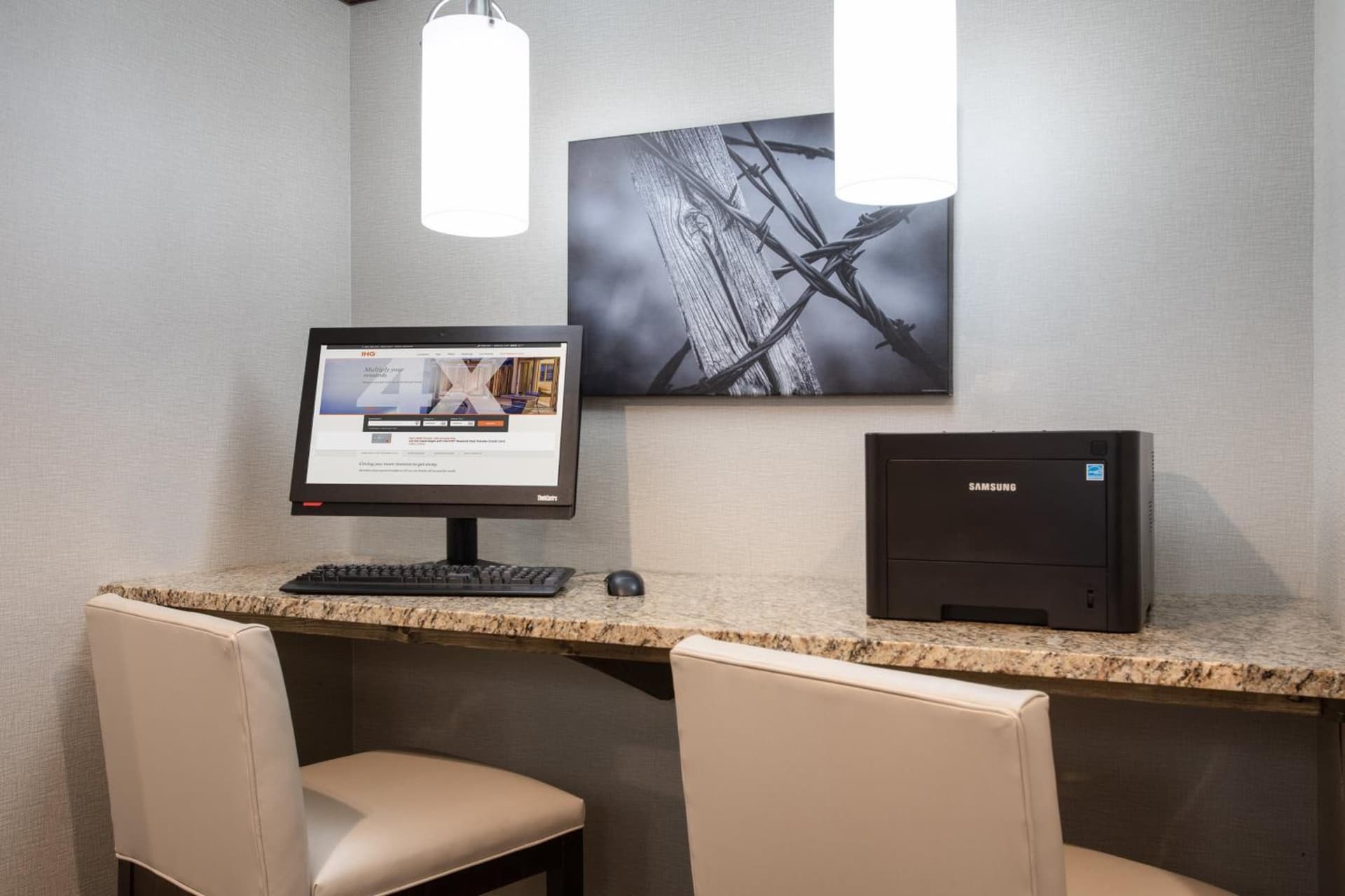 Staybridge Suites Denver International Airport by IHG gallery photo in Denver, CO — image 18