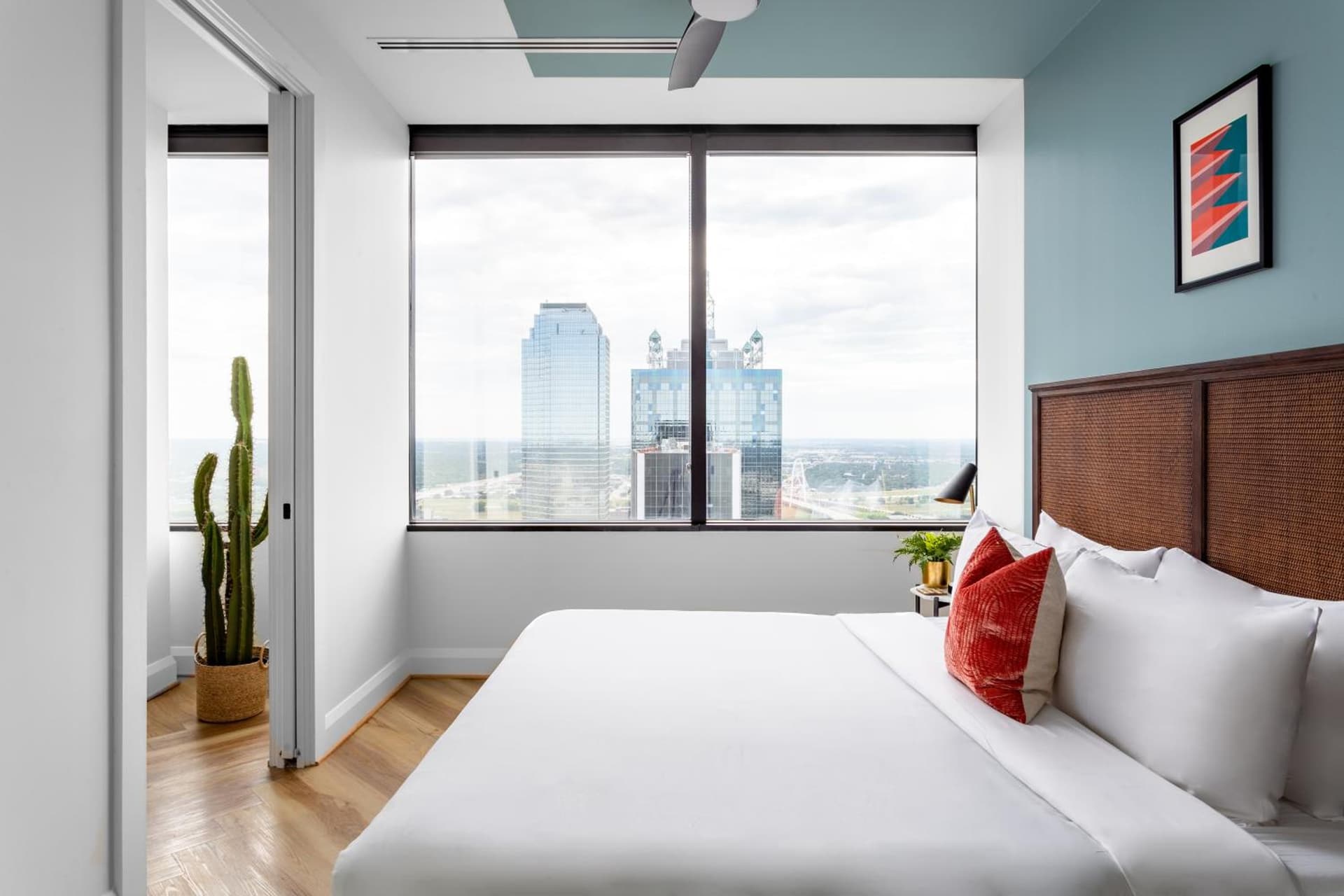 Mint House Dallas Downtown By Kasa property photo 61 of 78 in Dallas, Texas