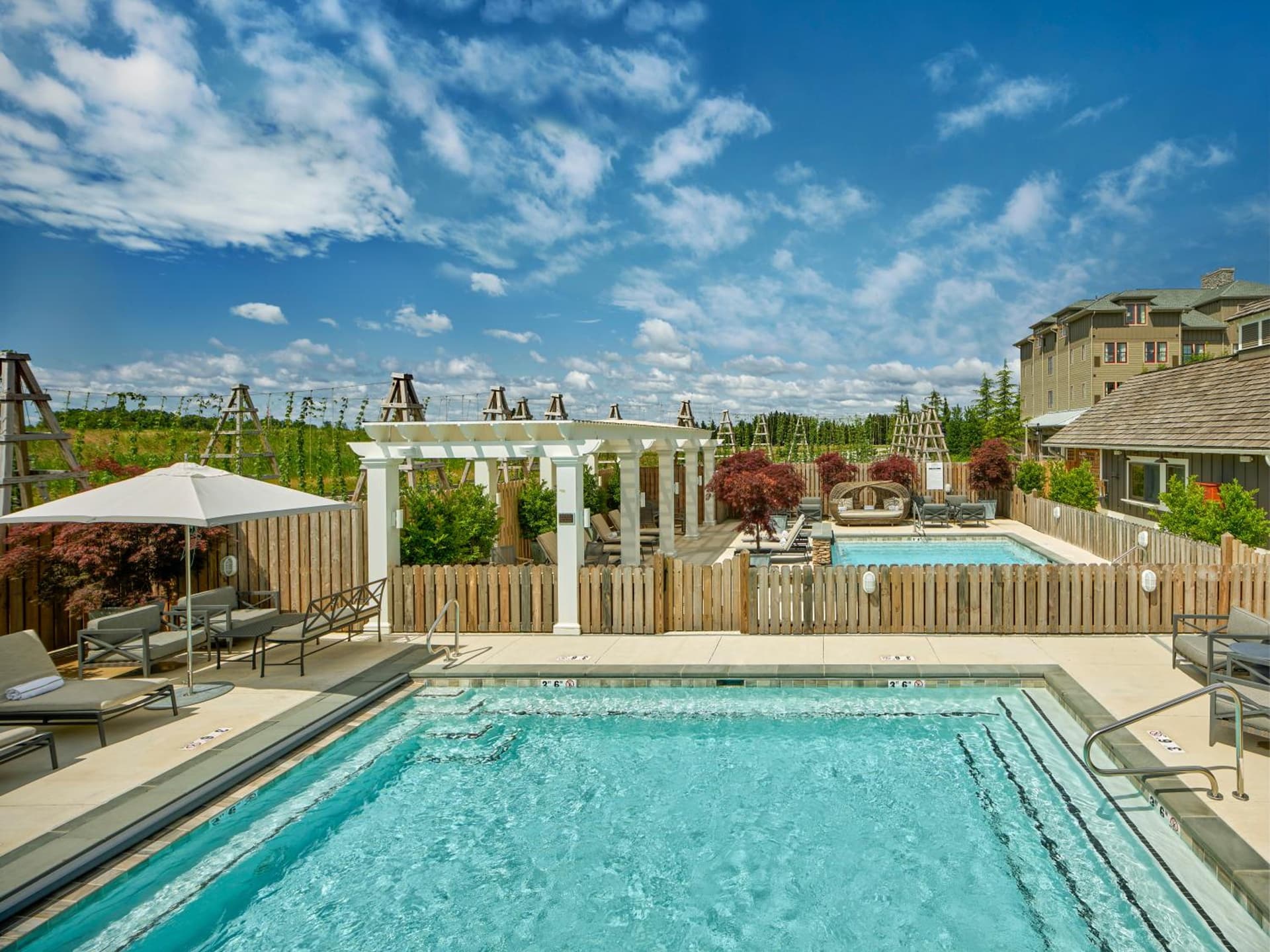 The Inn at Chesapeake Bay Beach Club gallery photo in Stevensville, MD — image 24
