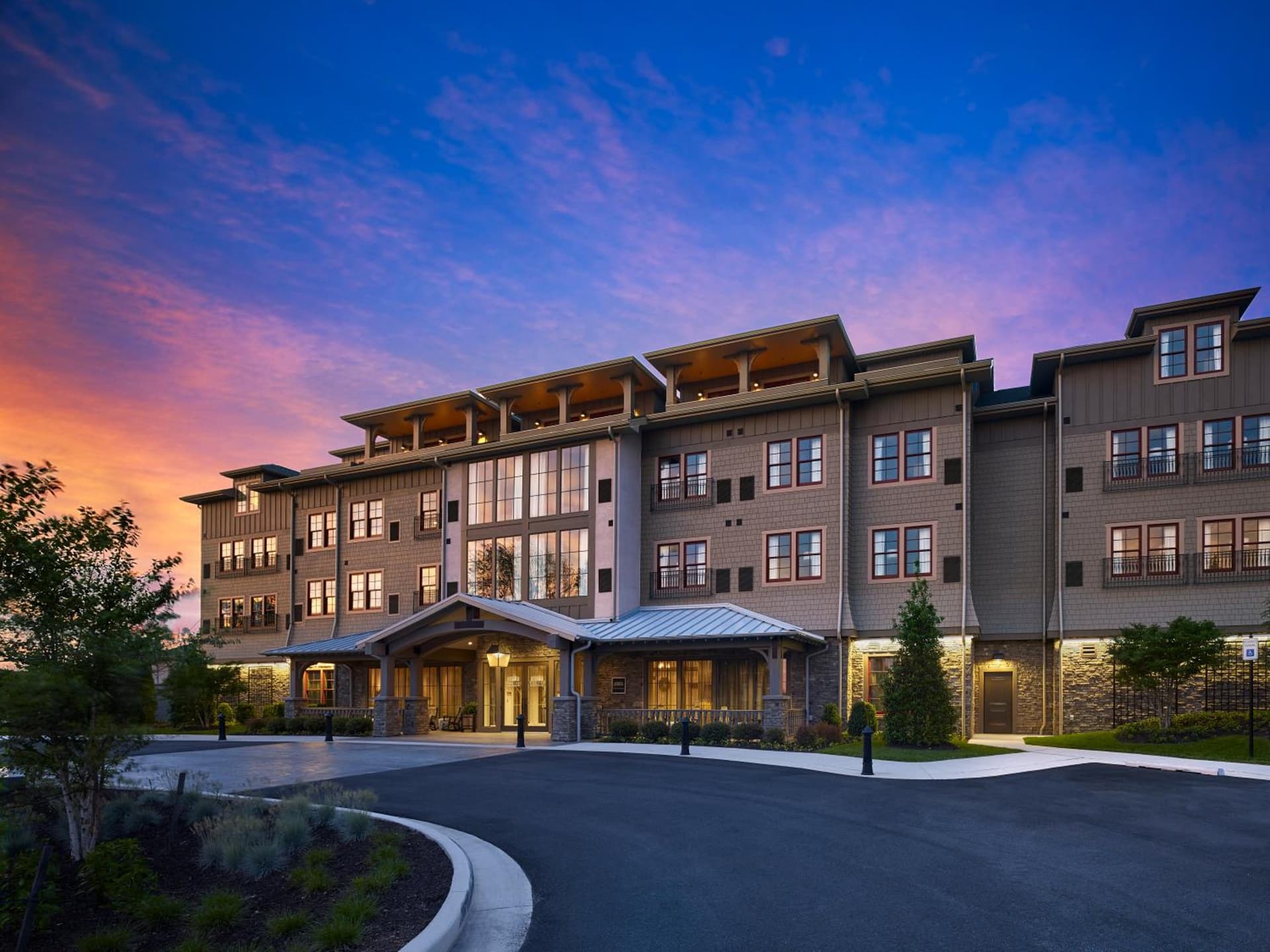 The Inn at Chesapeake Bay Beach Club gallery photo in Stevensville, MD — image 23