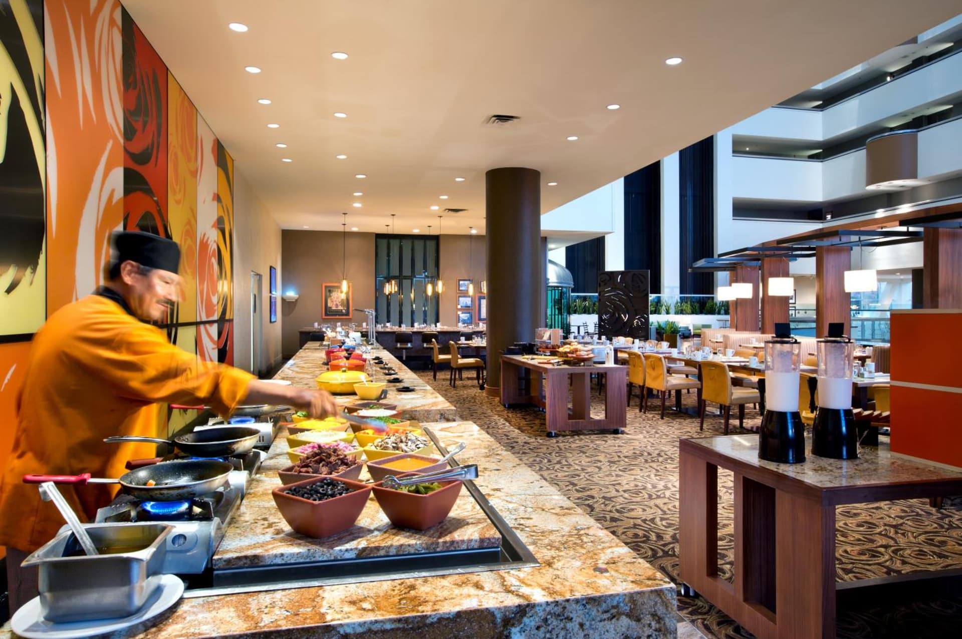 Hyatt Regency Dallas property photo 43 of 67 in Dallas, Texas