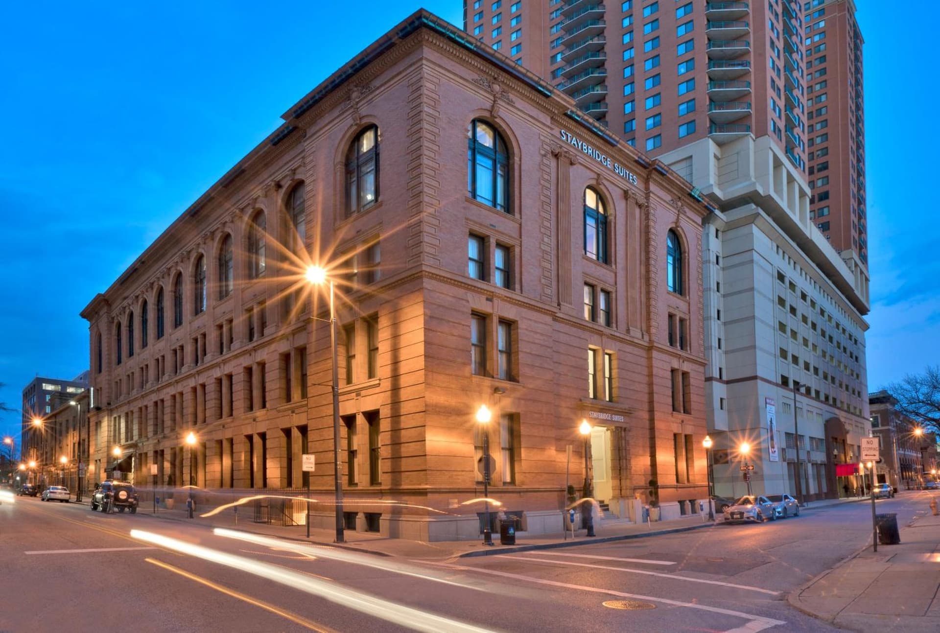 Staybridge Suites Baltimore - Inner Harbor by IHG gallery photo in Baltimore, MD — image 91