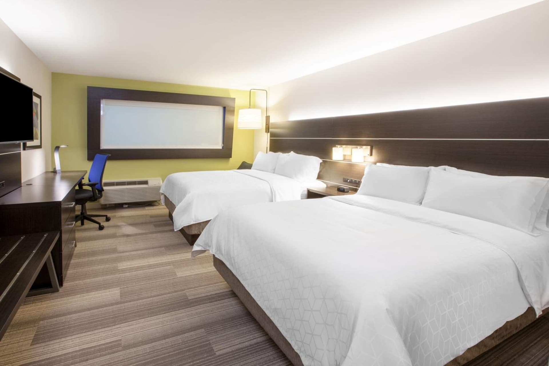 Holiday Inn Express & Suites Allen Park by IHG gallery photo in Allen Park, MI — image 14