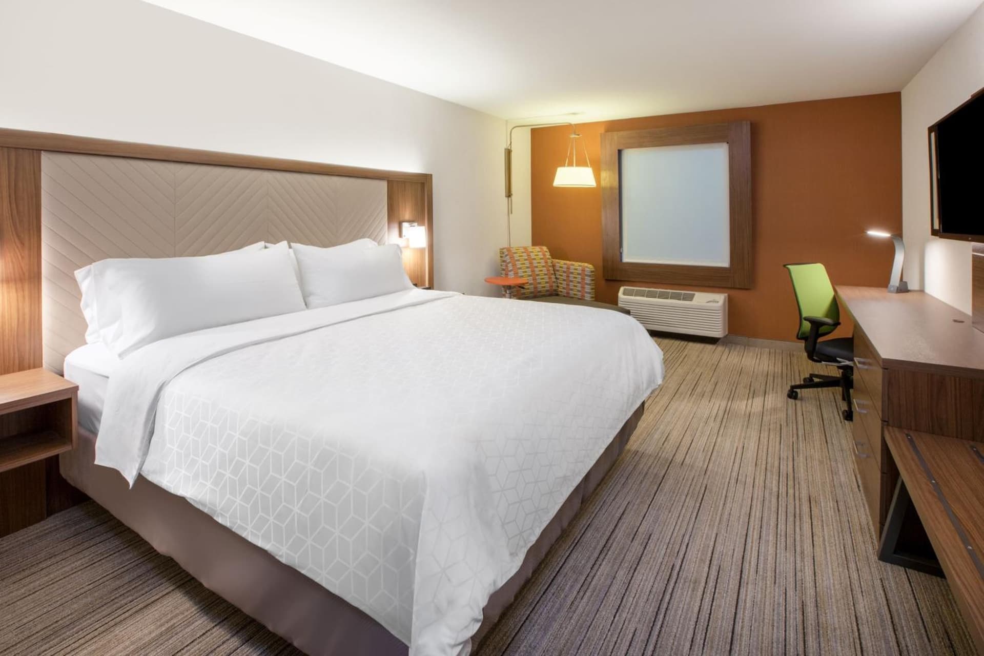 Holiday Inn Express & Suites Allen Park by IHG gallery photo in Allen Park, MI — image 13