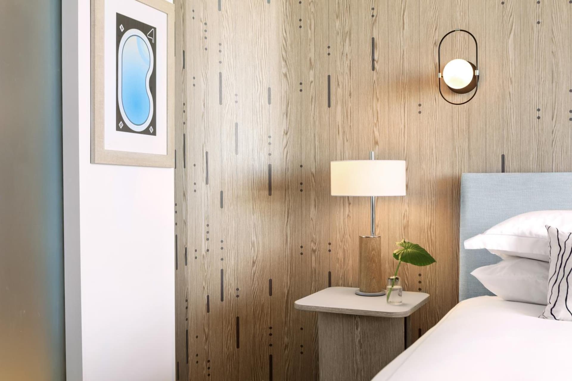 Kimpton - Hotel Palomar South Beach by IHG gallery photo in Miami Beach, FL — image 35