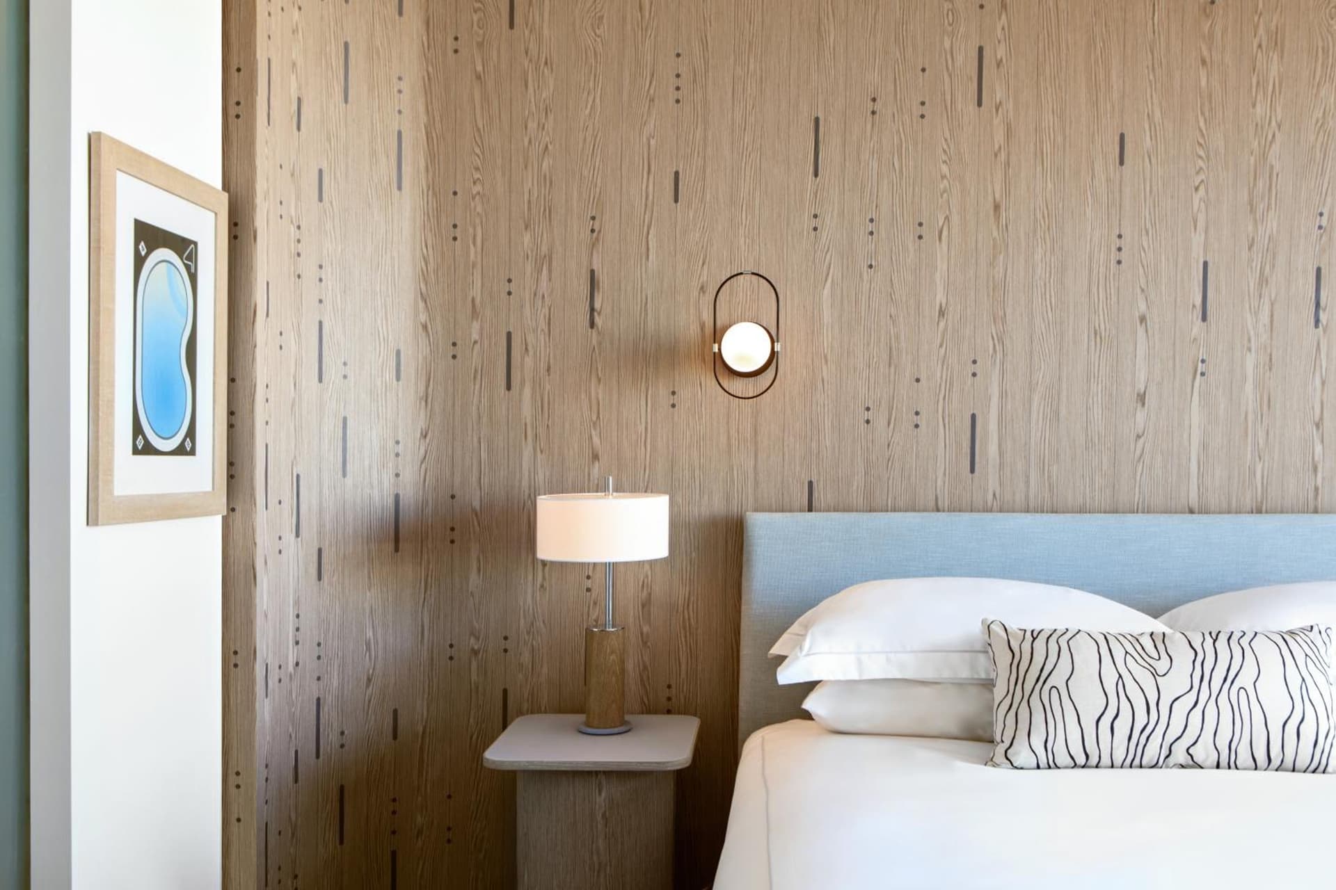 Kimpton - Hotel Palomar South Beach by IHG gallery photo in Miami Beach, FL — image 9