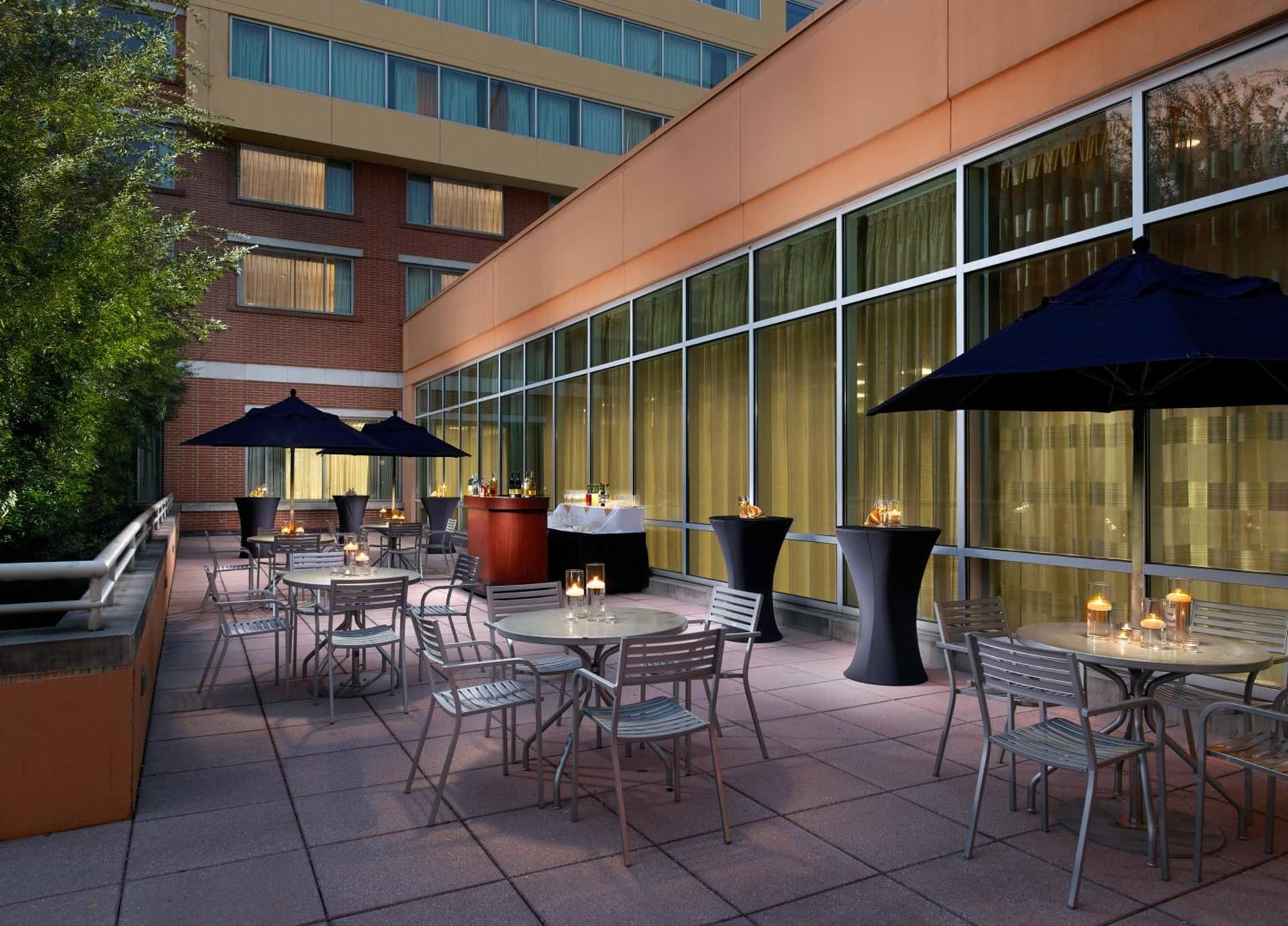 Georgia Tech Hotel and Conference Center gallery photo in Atlanta, GA — image 19