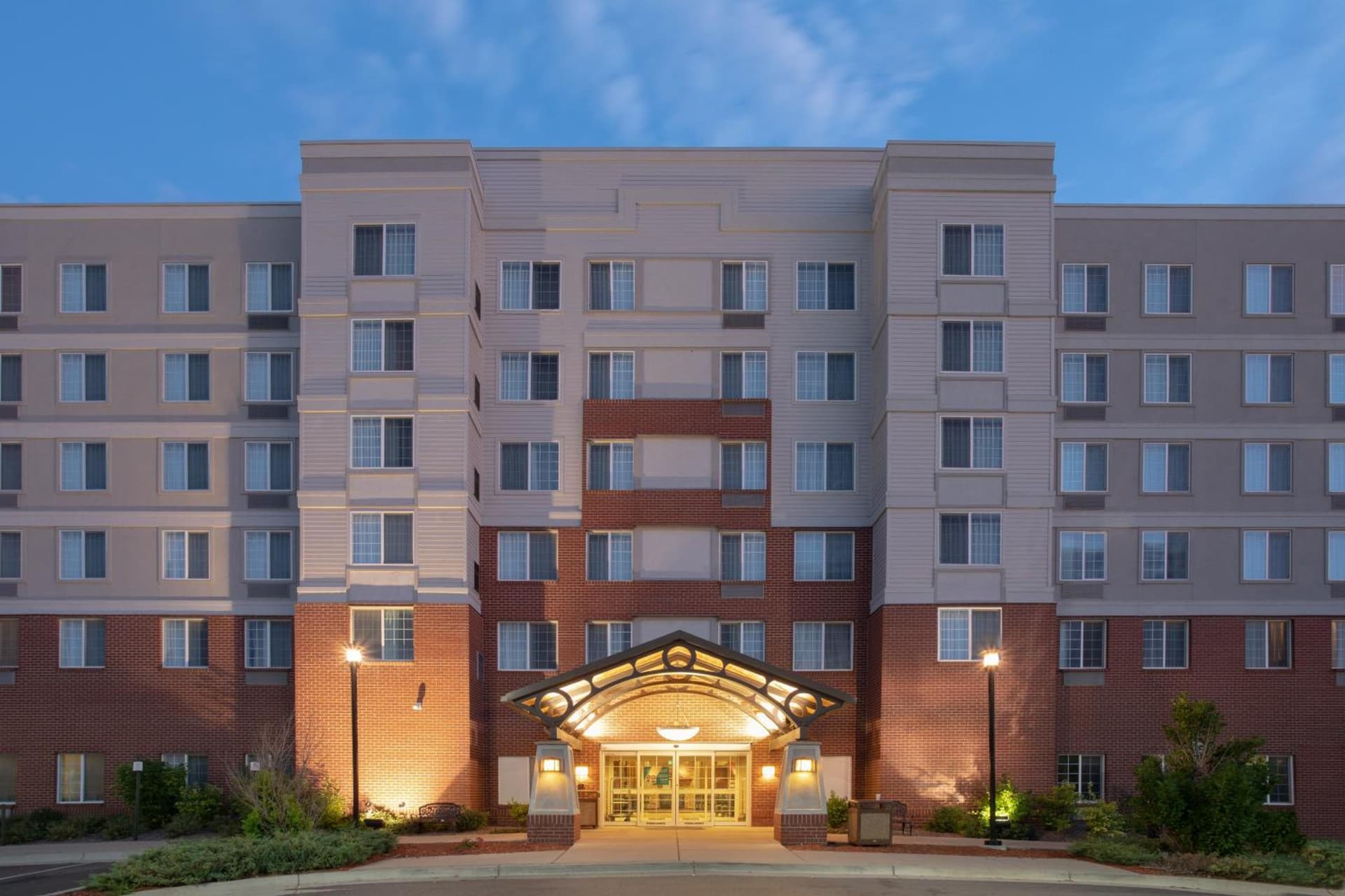 Staybridge Suites Denver International Airport by IHG — hotel in Aurora, Colorado