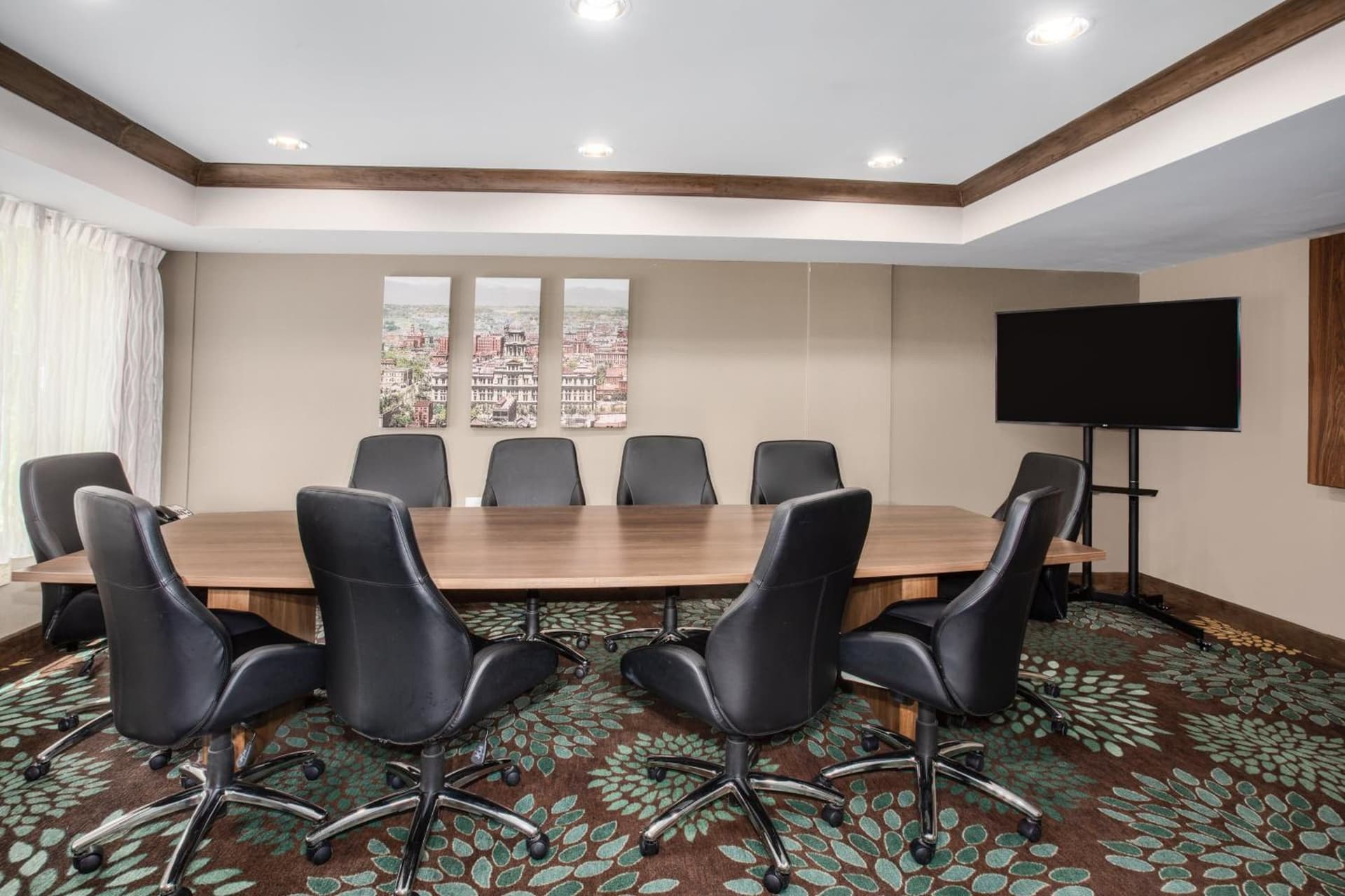 Staybridge Suites Denver International Airport by IHG gallery photo in Denver, CO — image 77