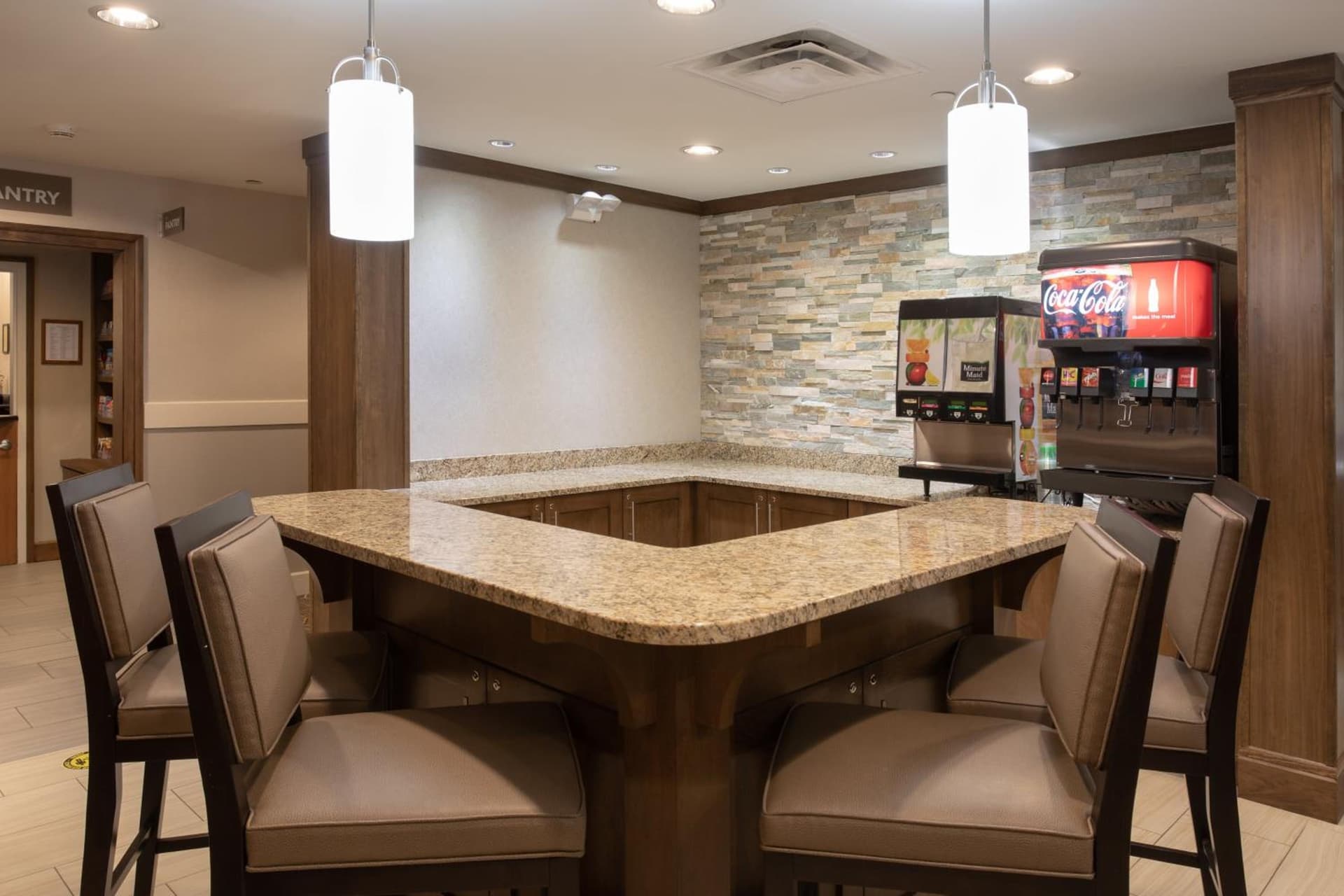 Staybridge Suites Denver International Airport by IHG gallery photo in Denver, CO — image 43