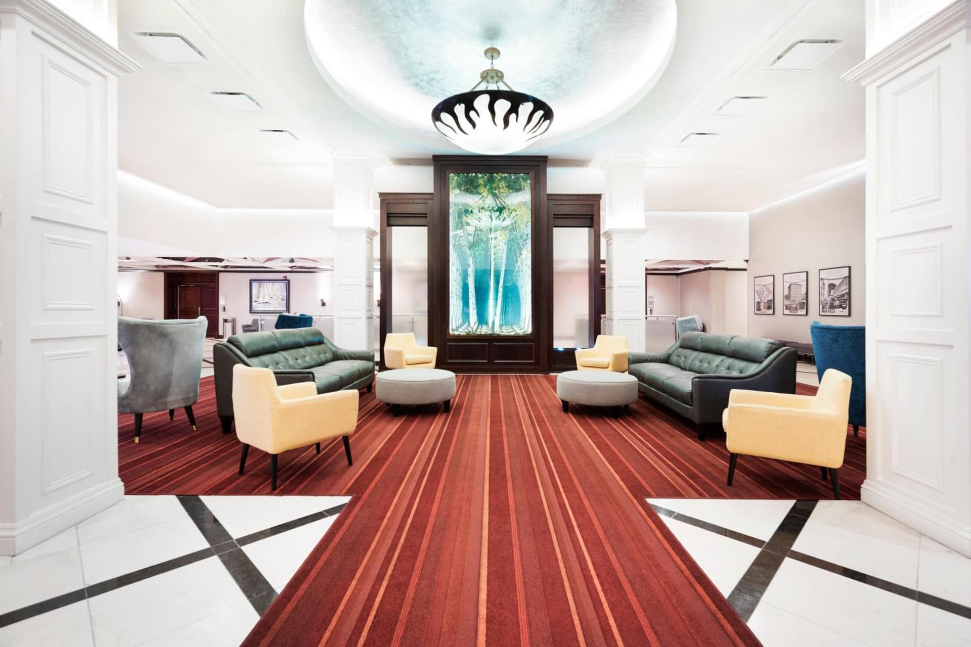 Fort Pontchartrain Detroit, a Wyndham Hotel gallery photo in Detroit, MI — image 54