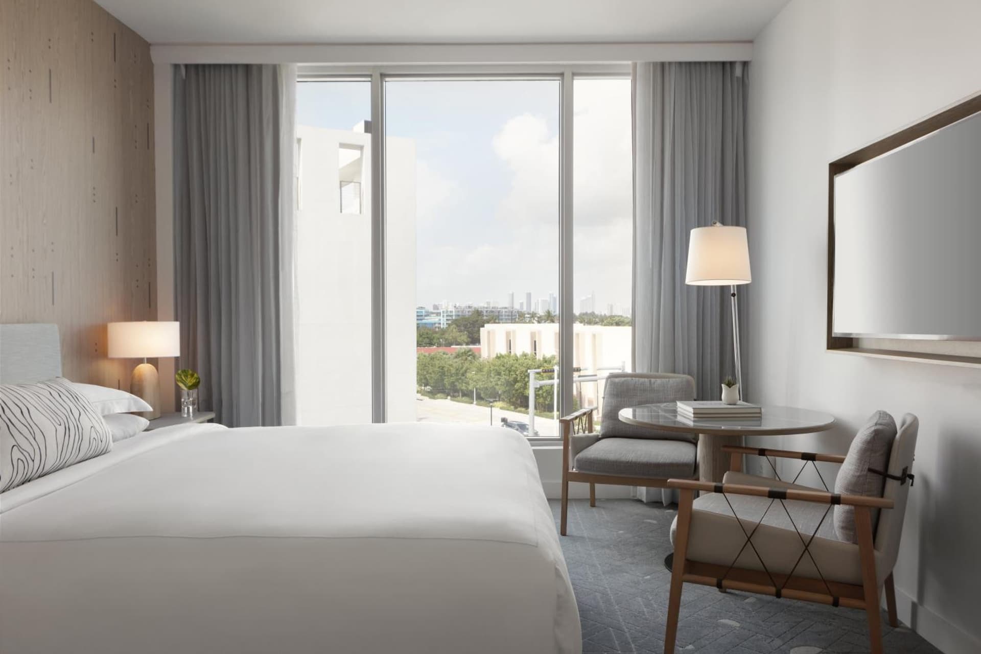 Kimpton - Hotel Palomar South Beach by IHG gallery photo in Miami Beach, FL — image 46