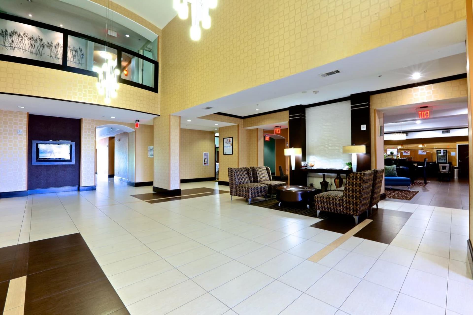 Holiday Inn Express Hotel & Suites Dallas West by IHG gallery photo in Dallas, TX — image 13