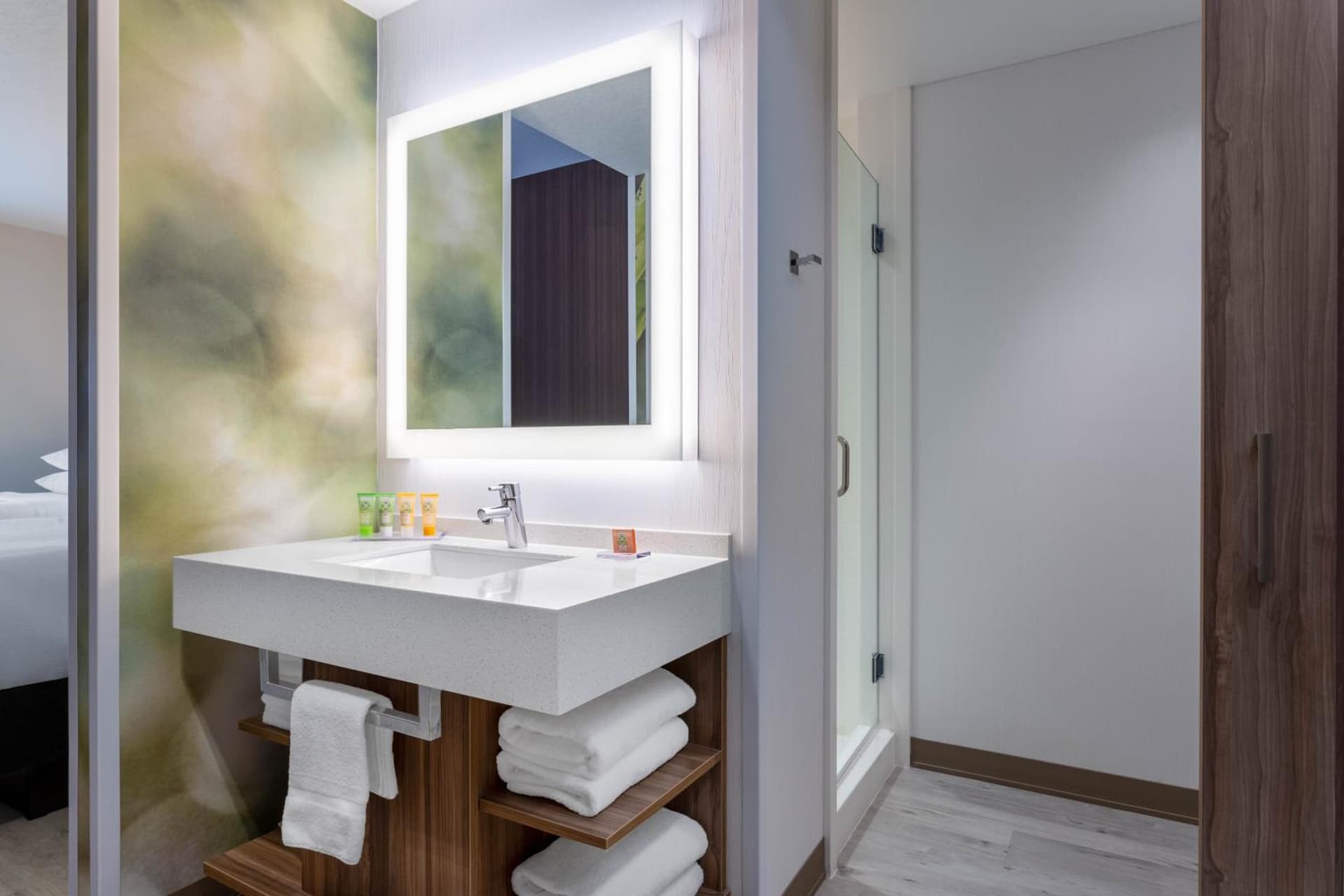 Wyndham Garden Orlando Universal / I Drive gallery photo in Orlando, FL — image 6
