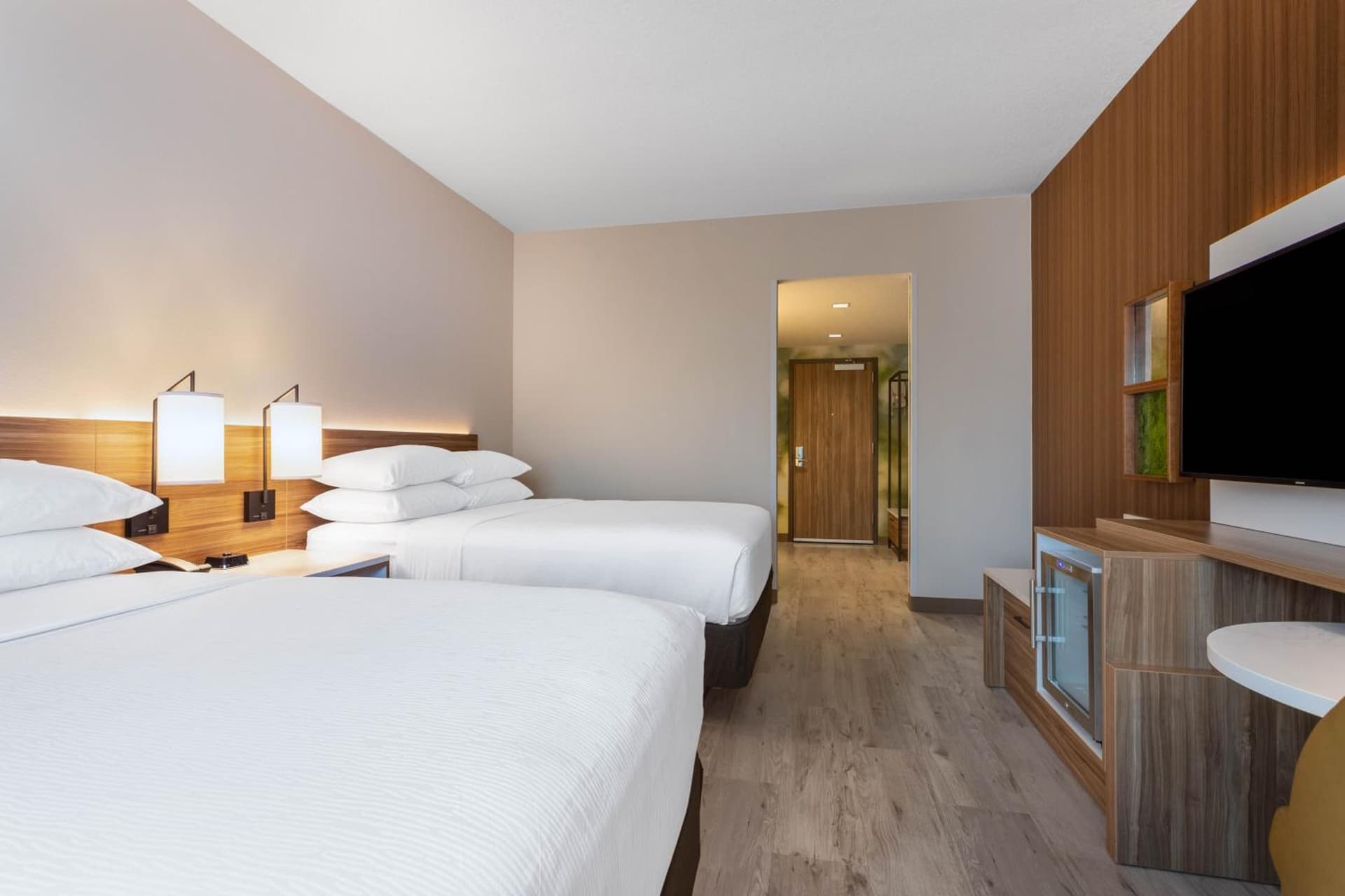 Wyndham Garden Orlando Universal / I Drive gallery photo in Orlando, FL — image 9