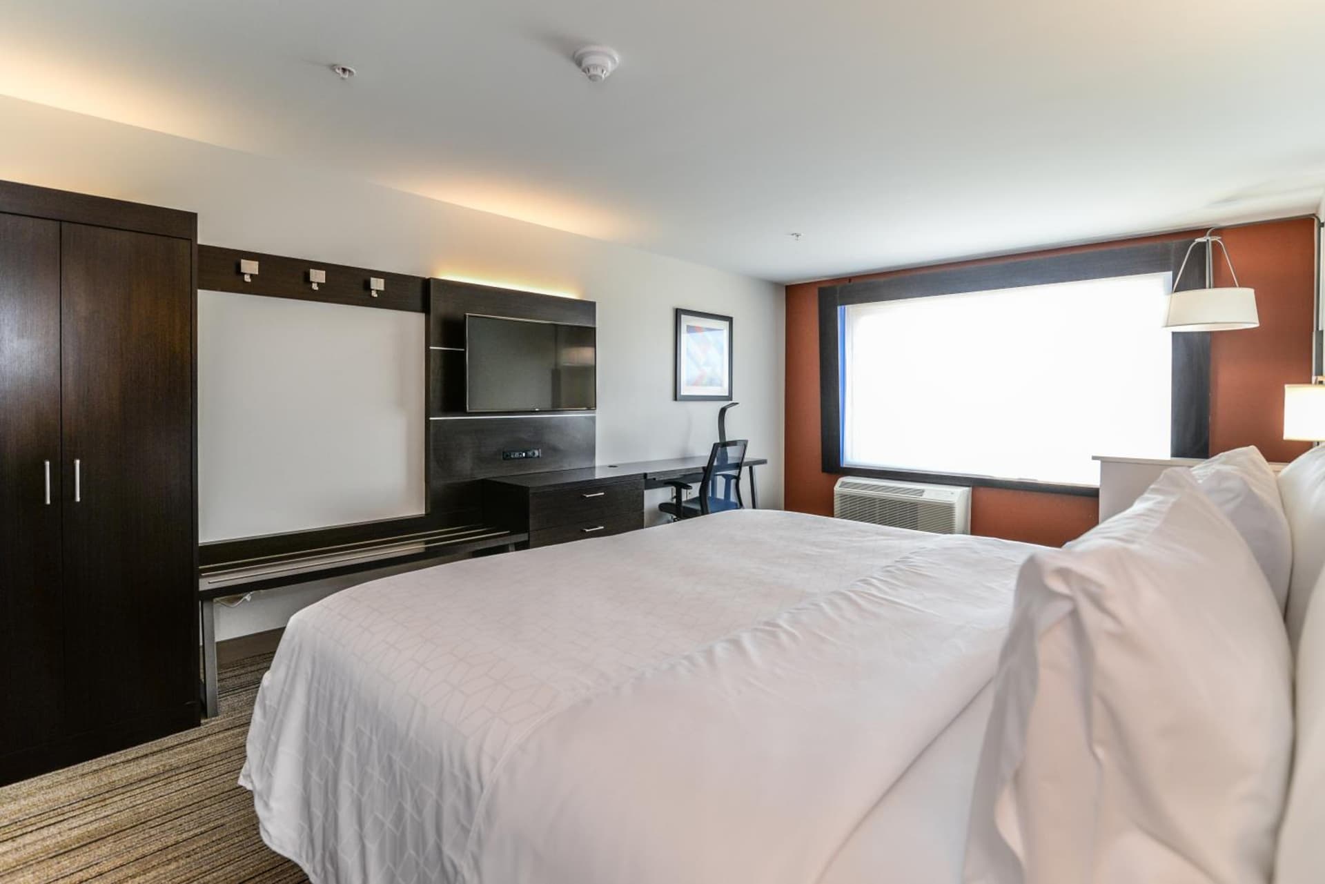 Holiday Inn Express & Suites Allen Park by IHG gallery photo in Allen Park, MI — image 23