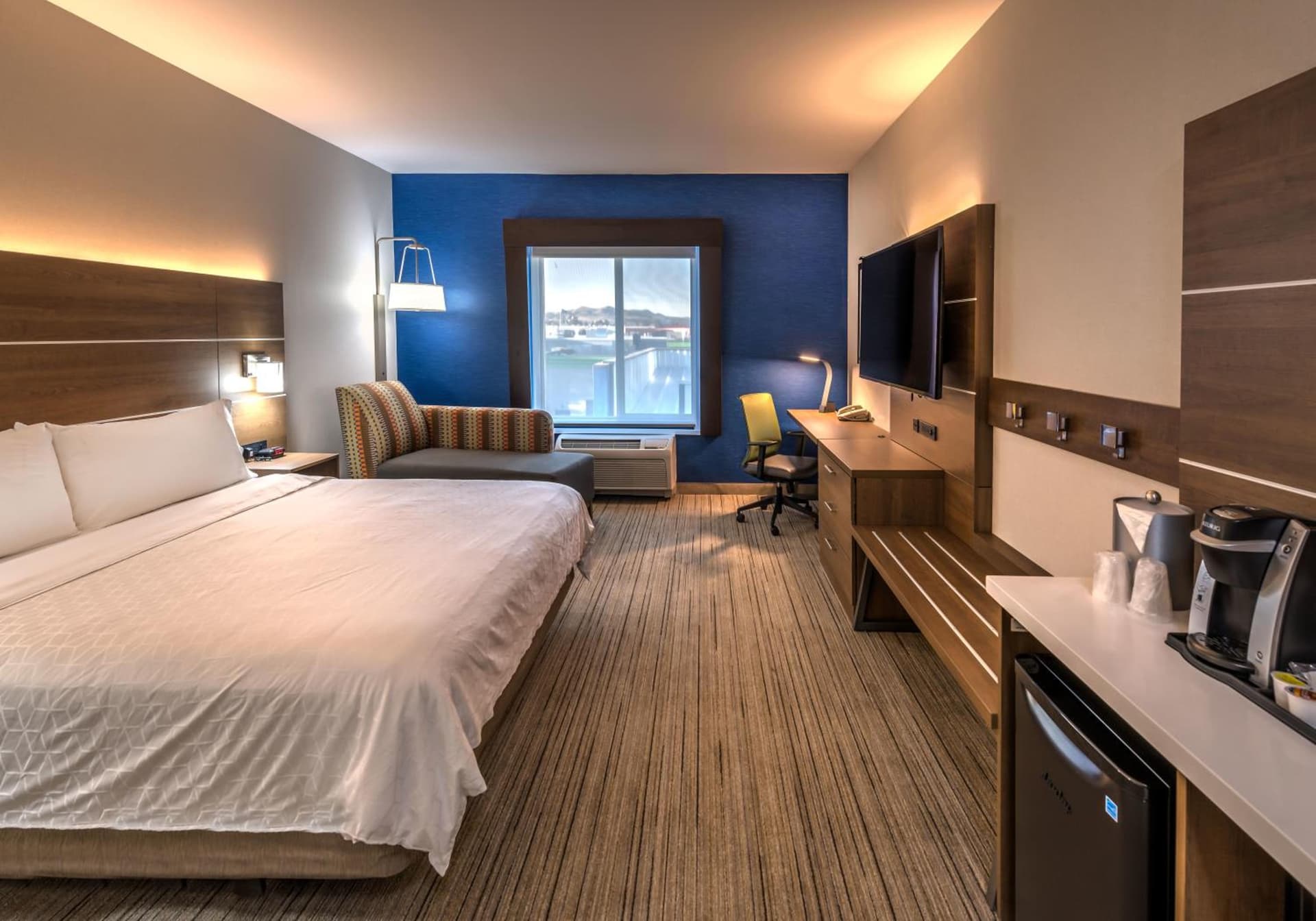 Holiday Inn Express Reno Airport by IHG gallery photo in Reno, NV — image 17