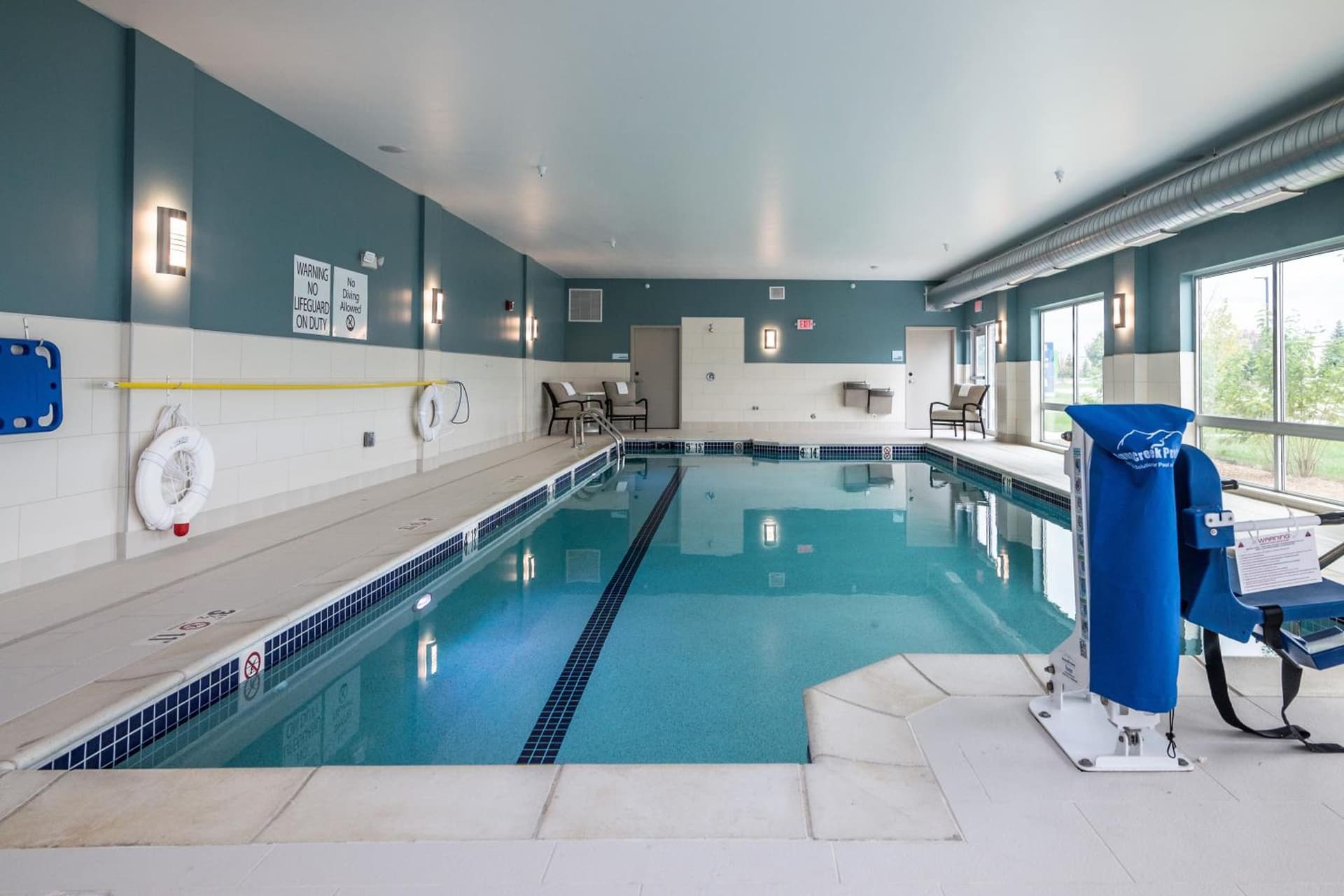 Holiday Inn Express & Suites Allen Park by IHG gallery photo in Allen Park, MI — image 12