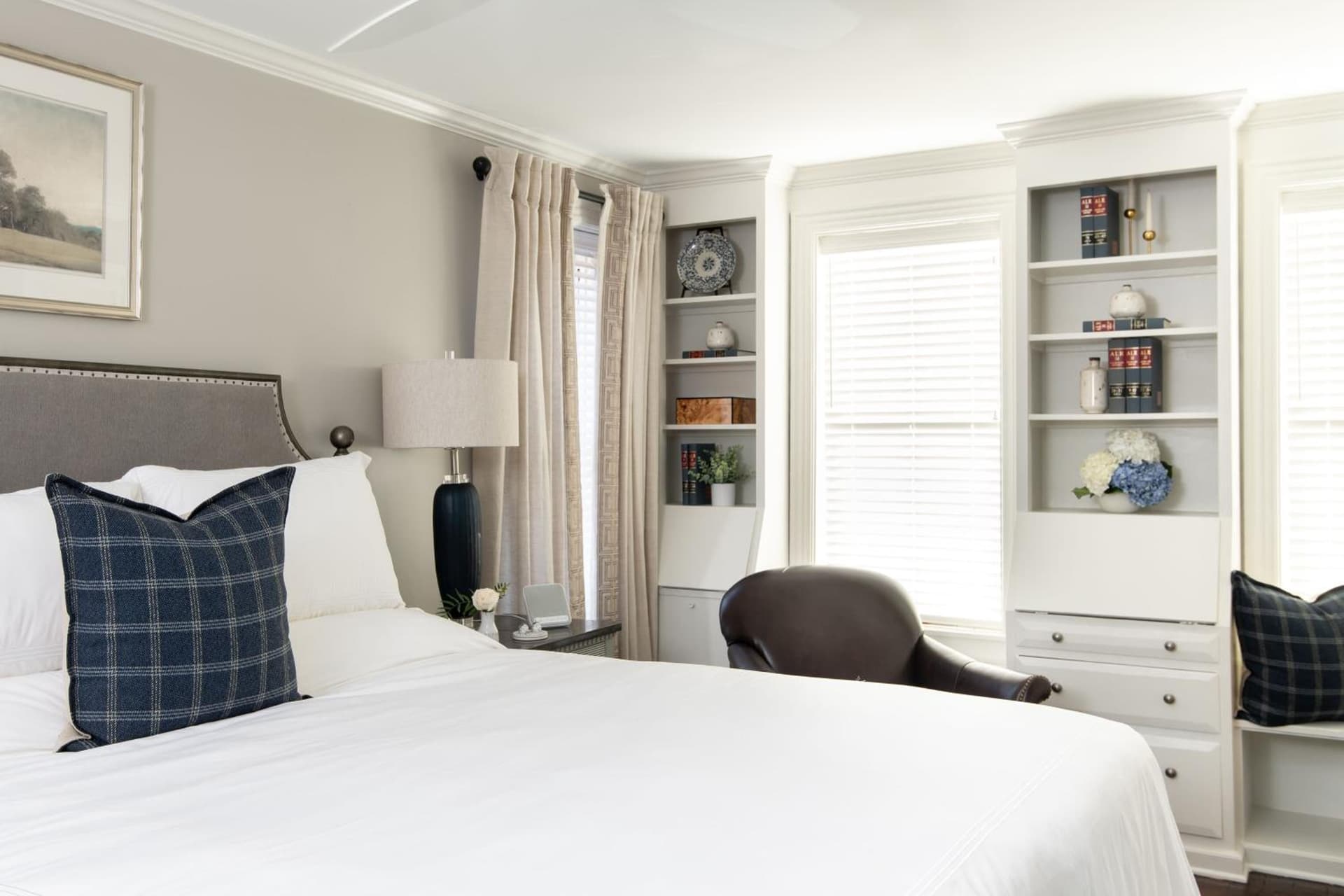 134 Prince - Luxury Boutique Hotel gallery photo in Annapolis, MD — image 5